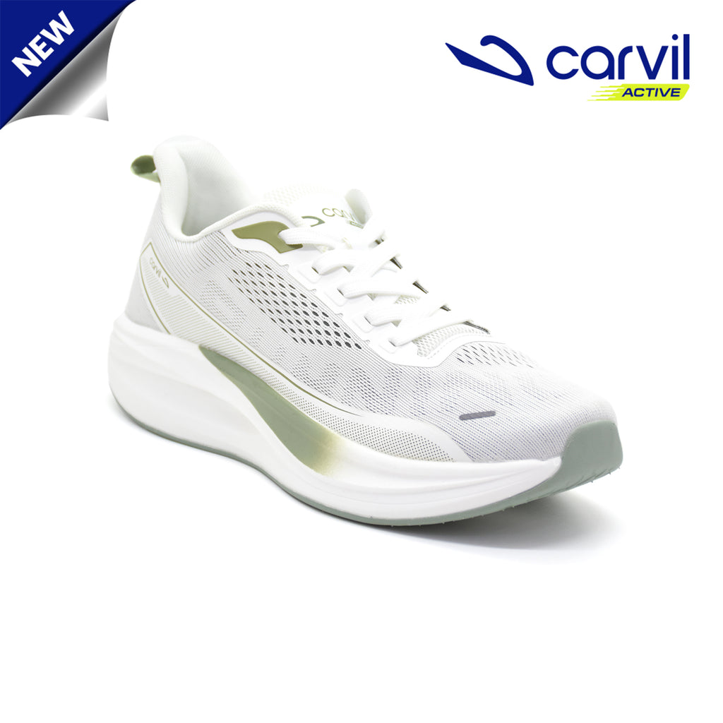 Carvil Sepatu Pria Romura RTX-SM