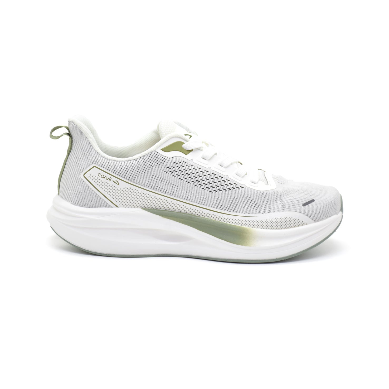 Carvil Sepatu Pria Romura RTX-SM