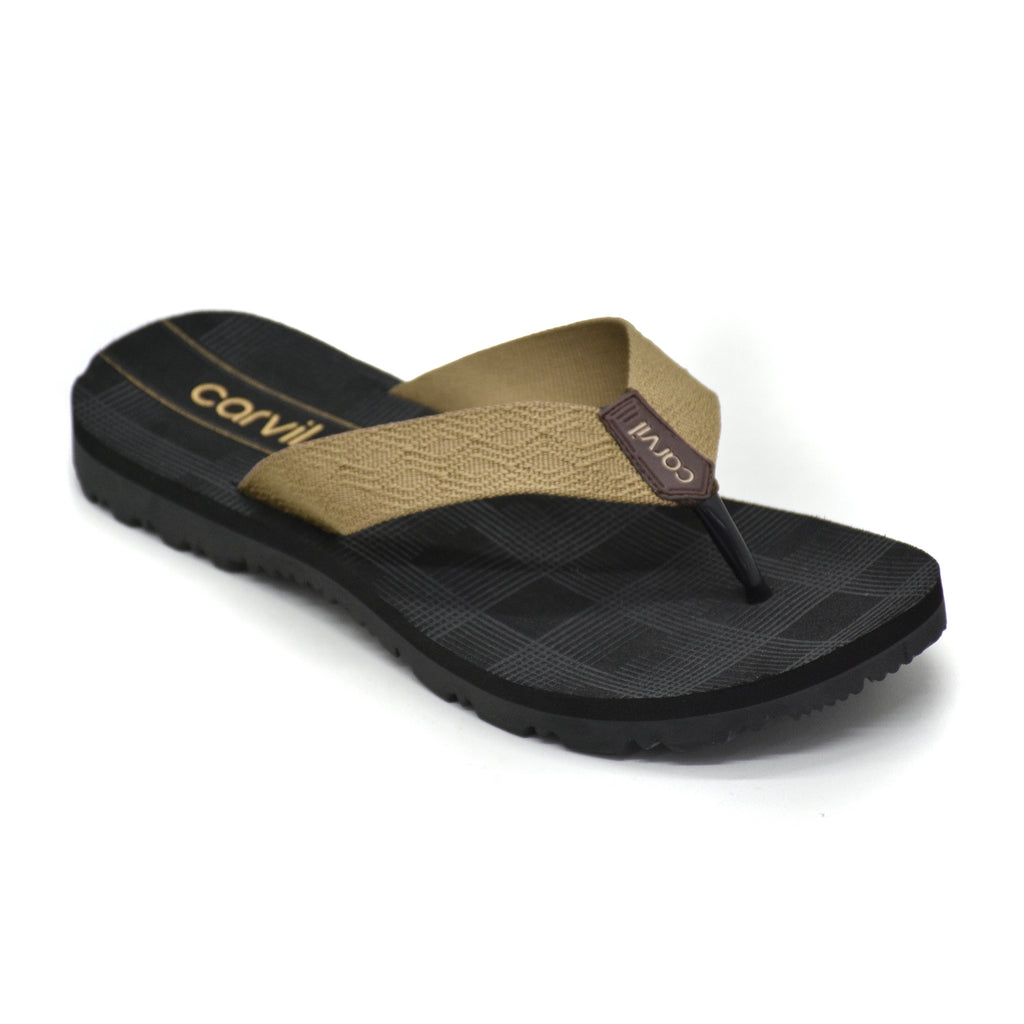 Carvil Sandal Pria Rovigo-M