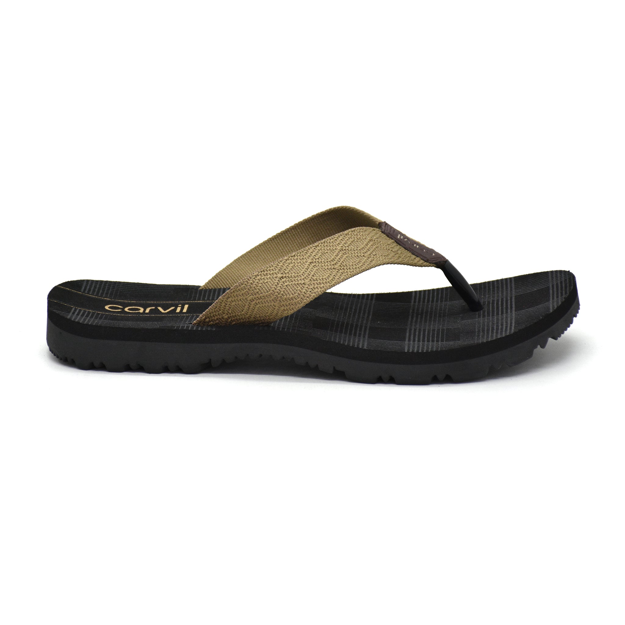 Carvil Sandal Pria Rovigo-M