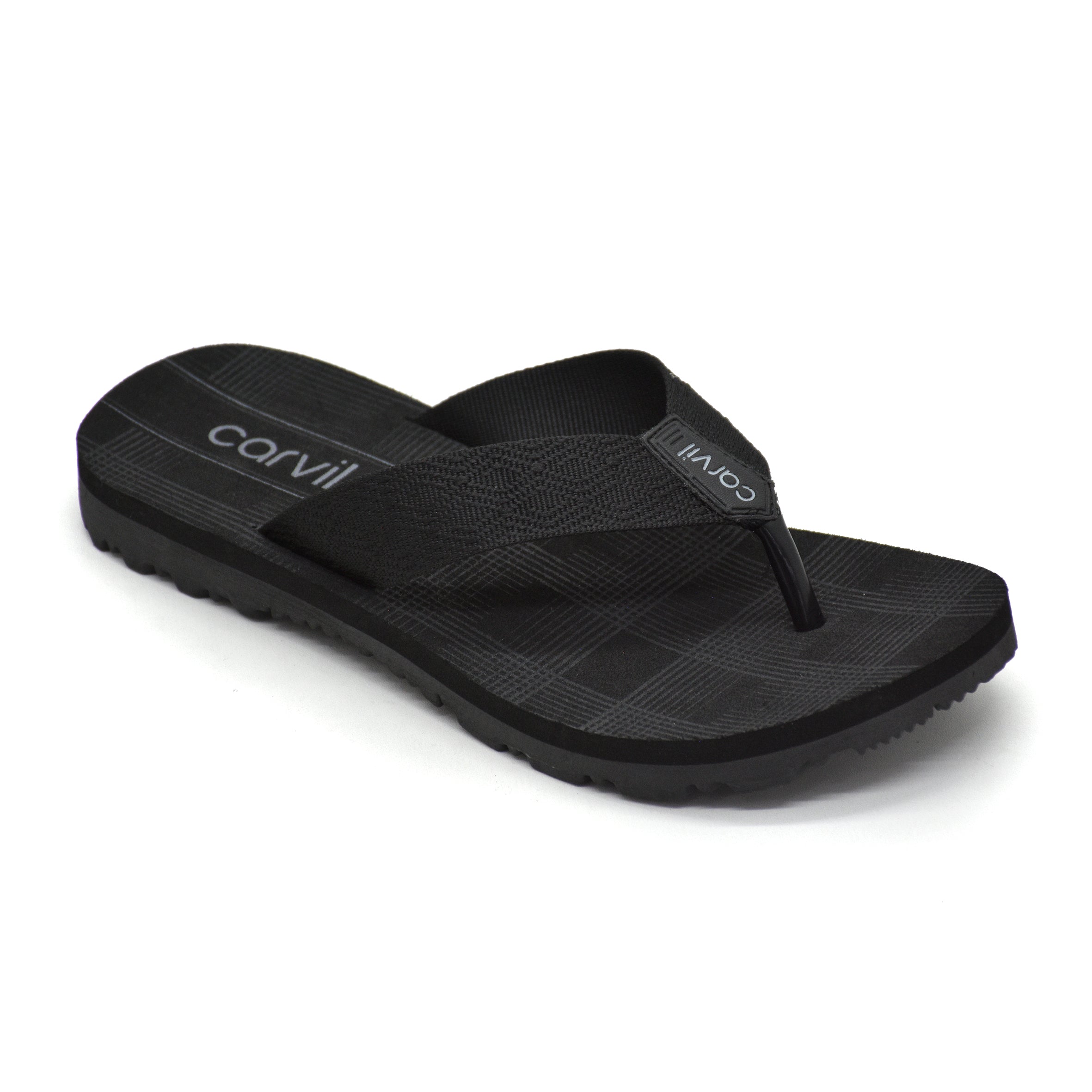 Carvil Sandal Pria Rovigo-M