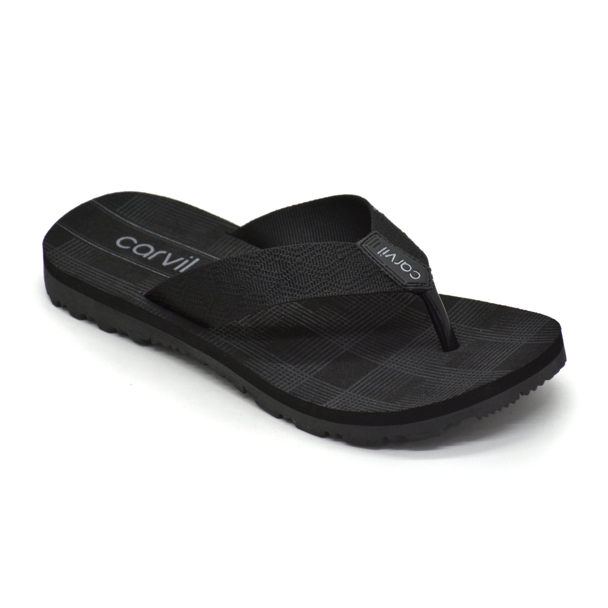 Carvil Sandal Pria Rovigo-M