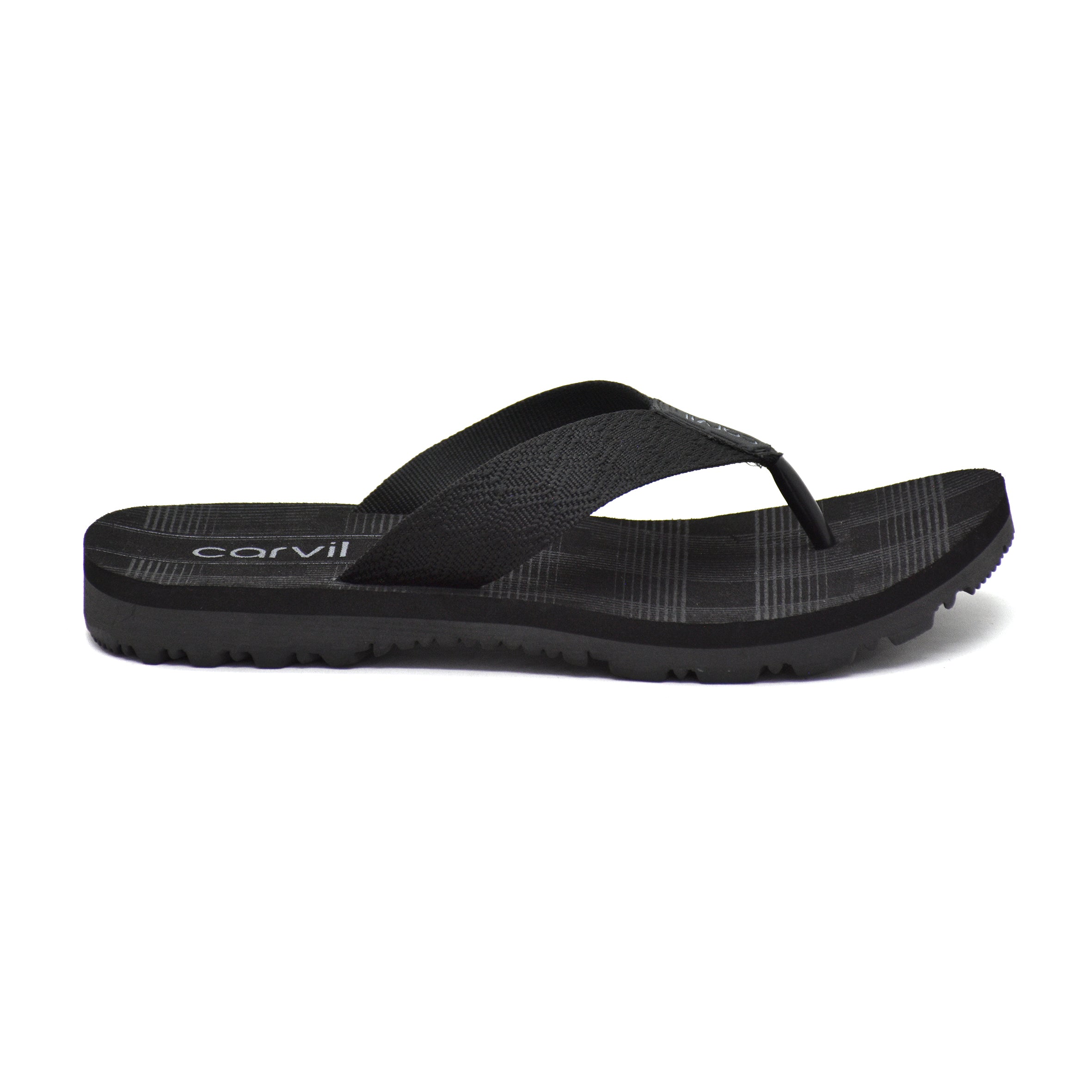 Carvil Sandal Pria Rovigo-M