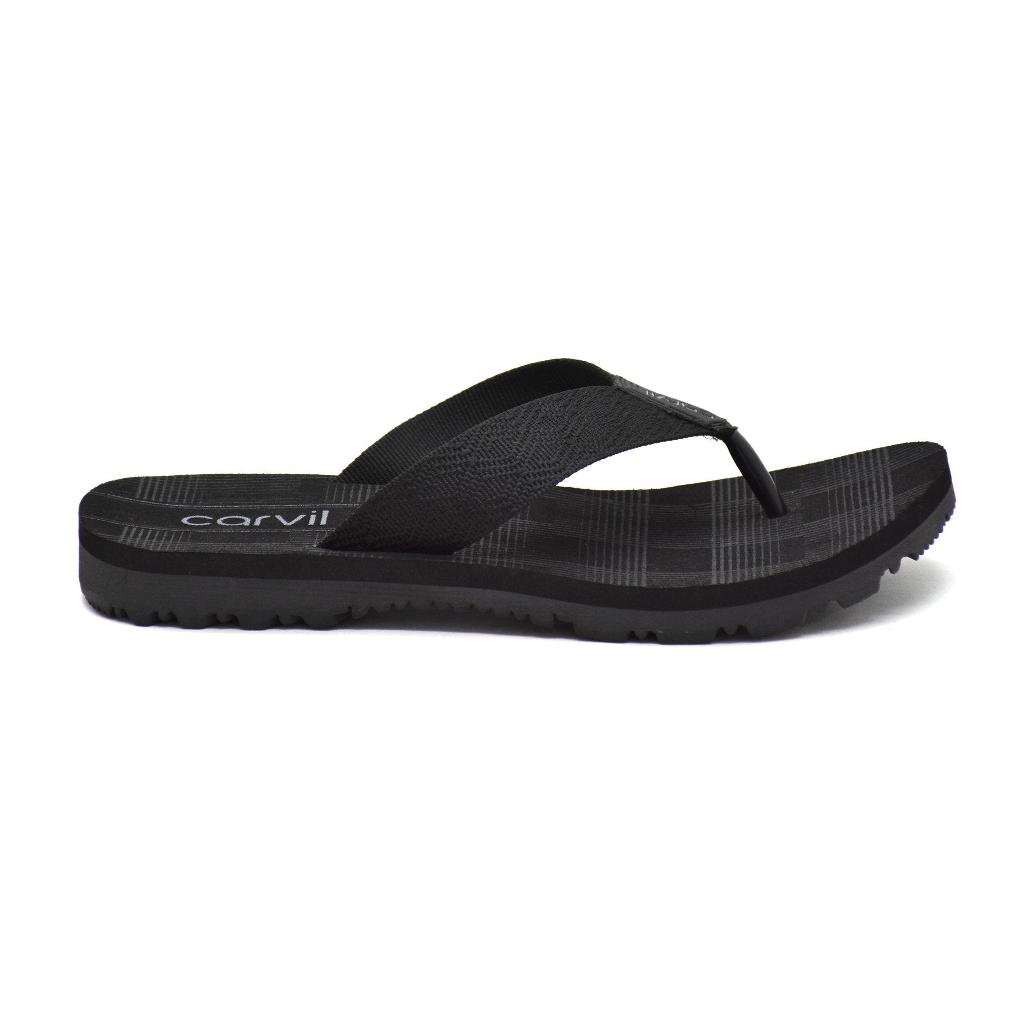 Carvil Sandal Pria Rovigo-M