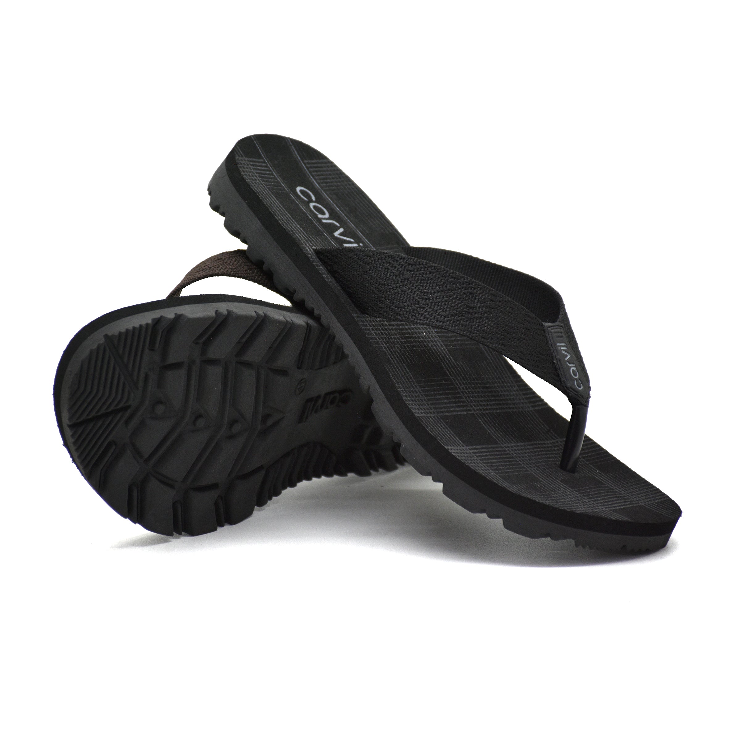 Carvil Sandal Pria Rovigo-M