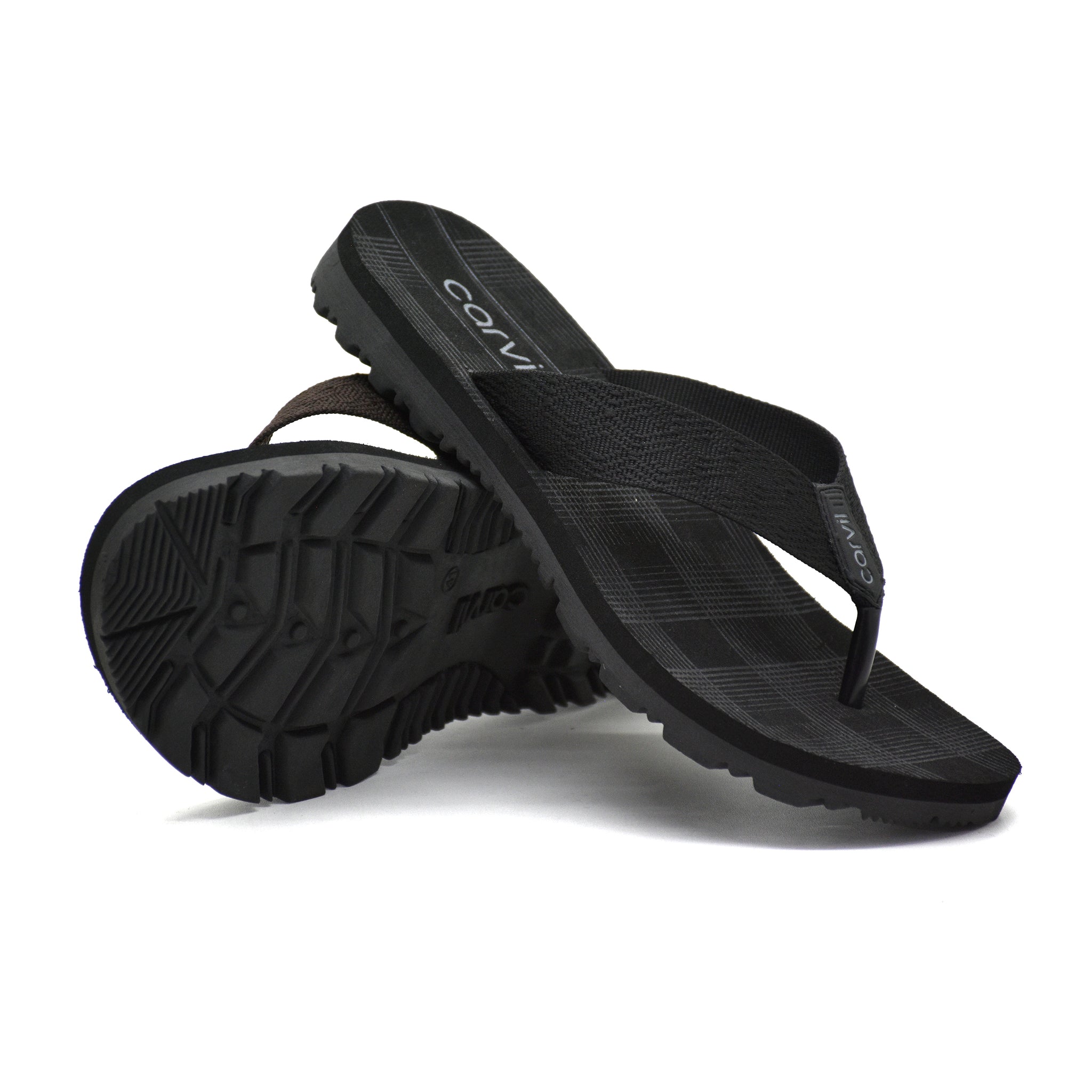 Carvil Sandal Pria Rovigo-M
