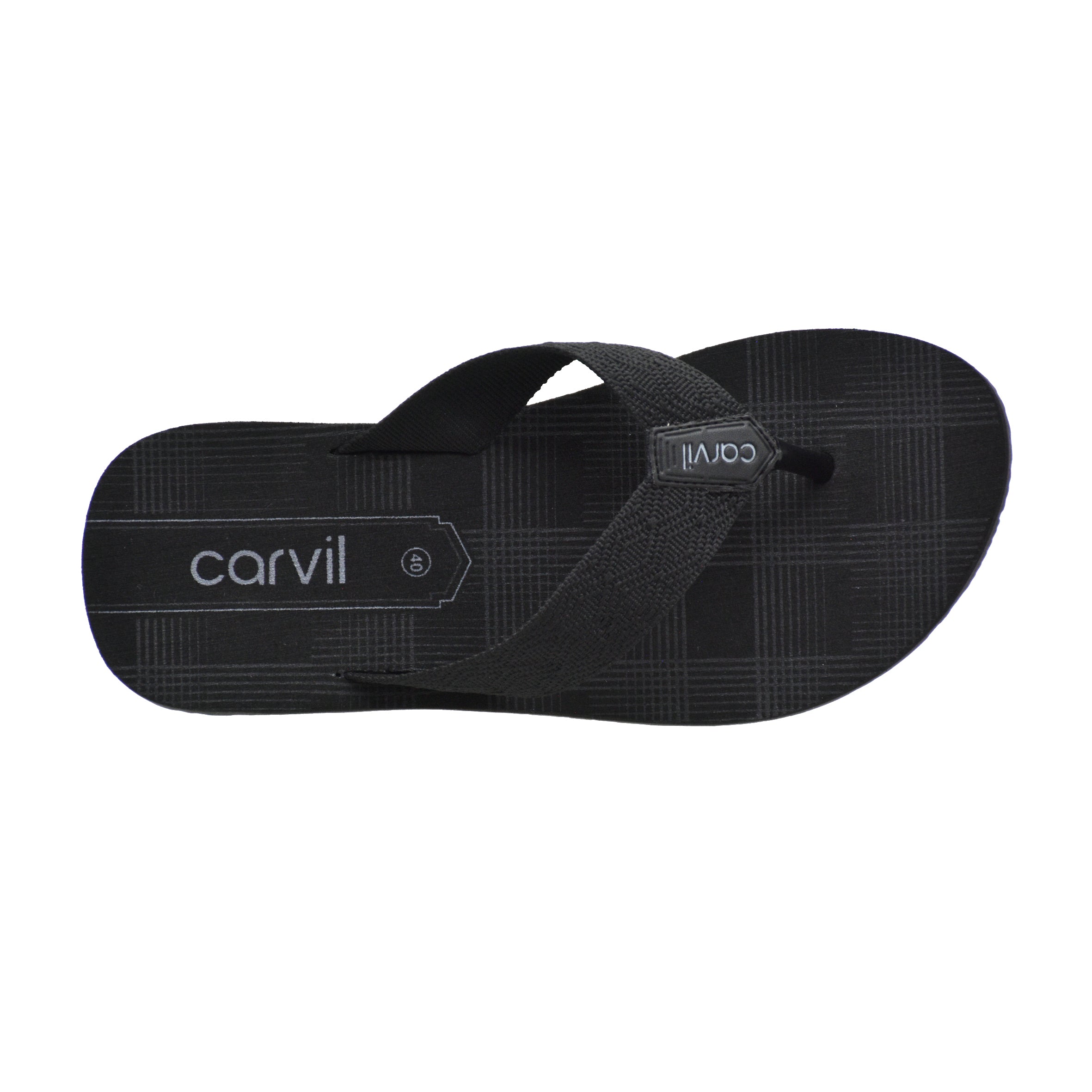 Carvil Sandal Pria Rovigo-M