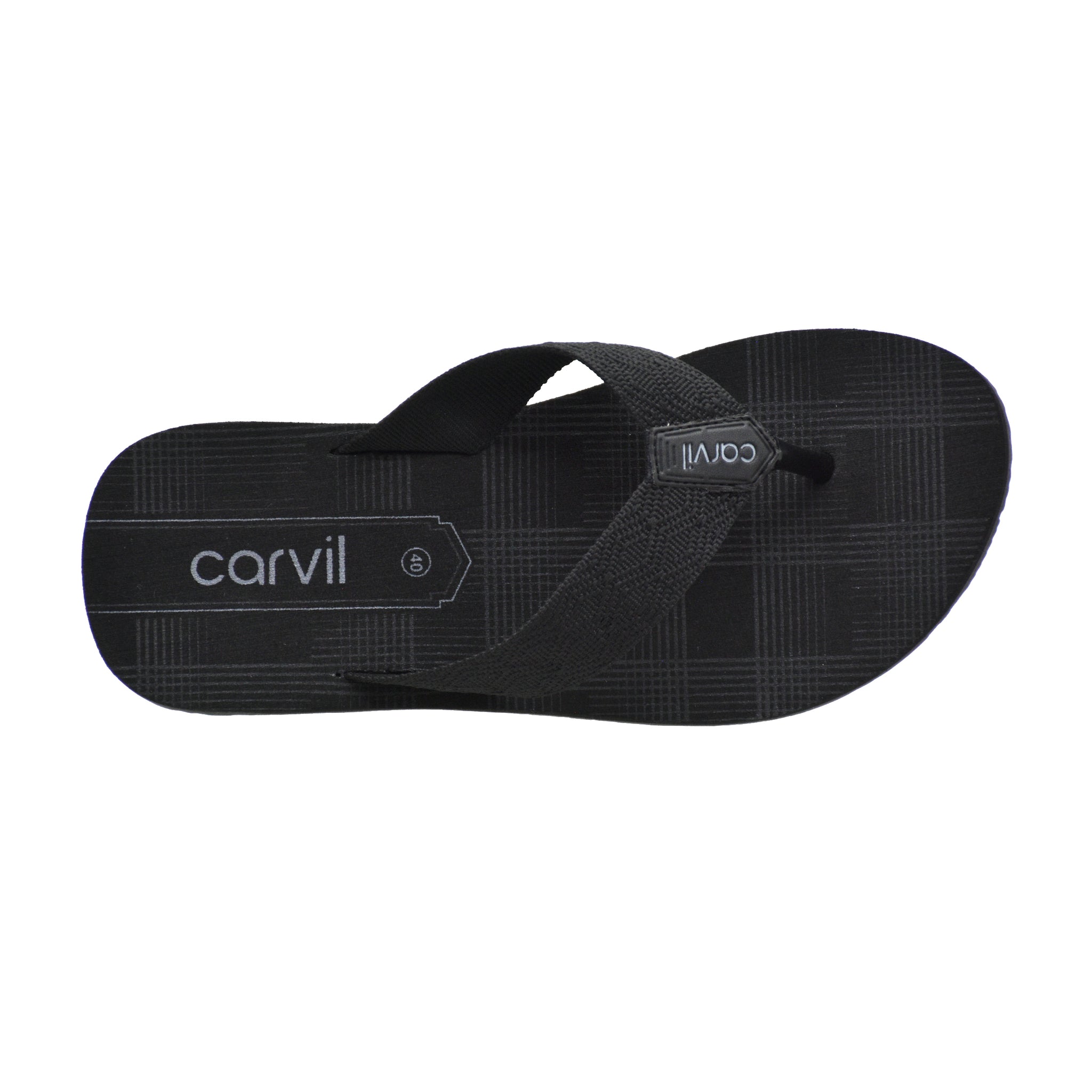 Carvil Sandal Pria Rovigo-M
