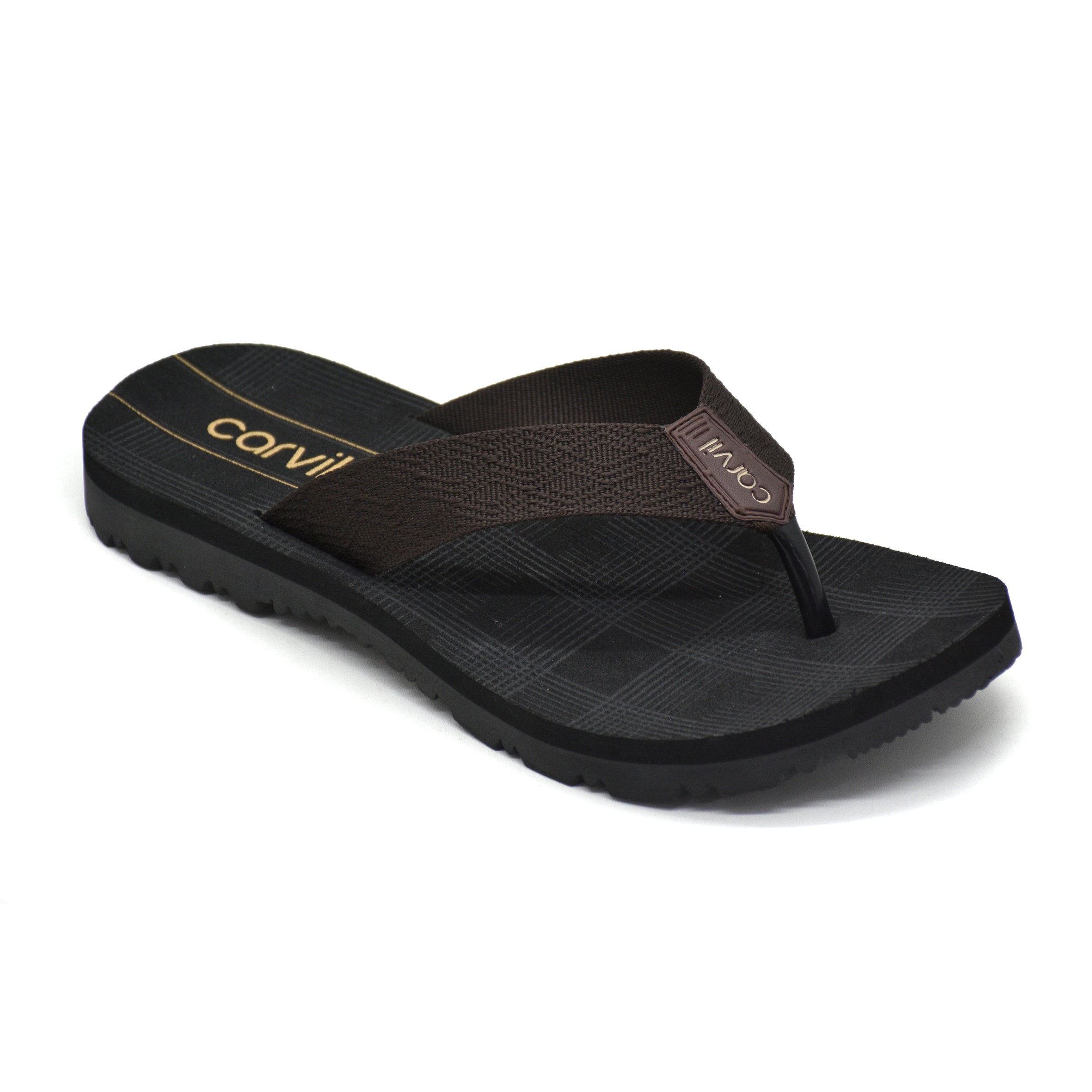 Carvil Sandal Pria Rovigo-M