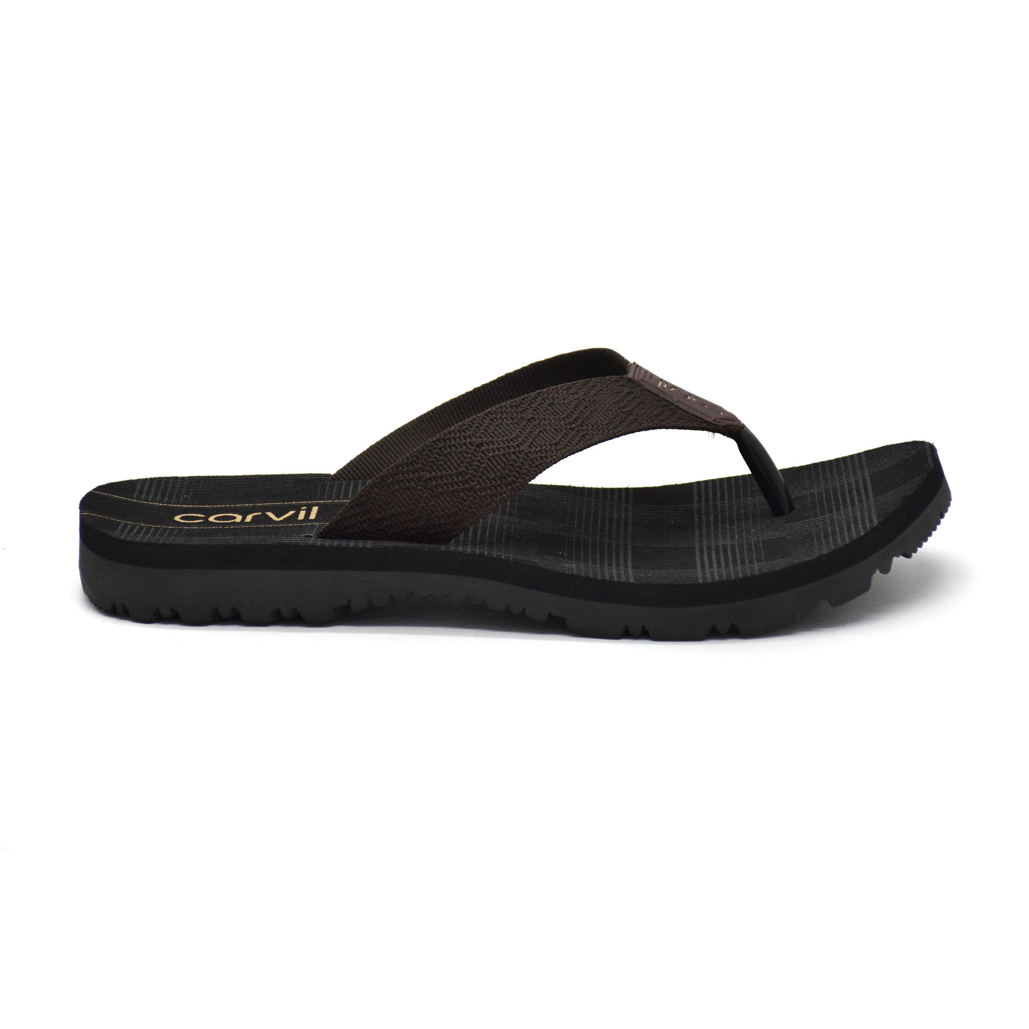 Carvil Sandal Pria Rovigo-M