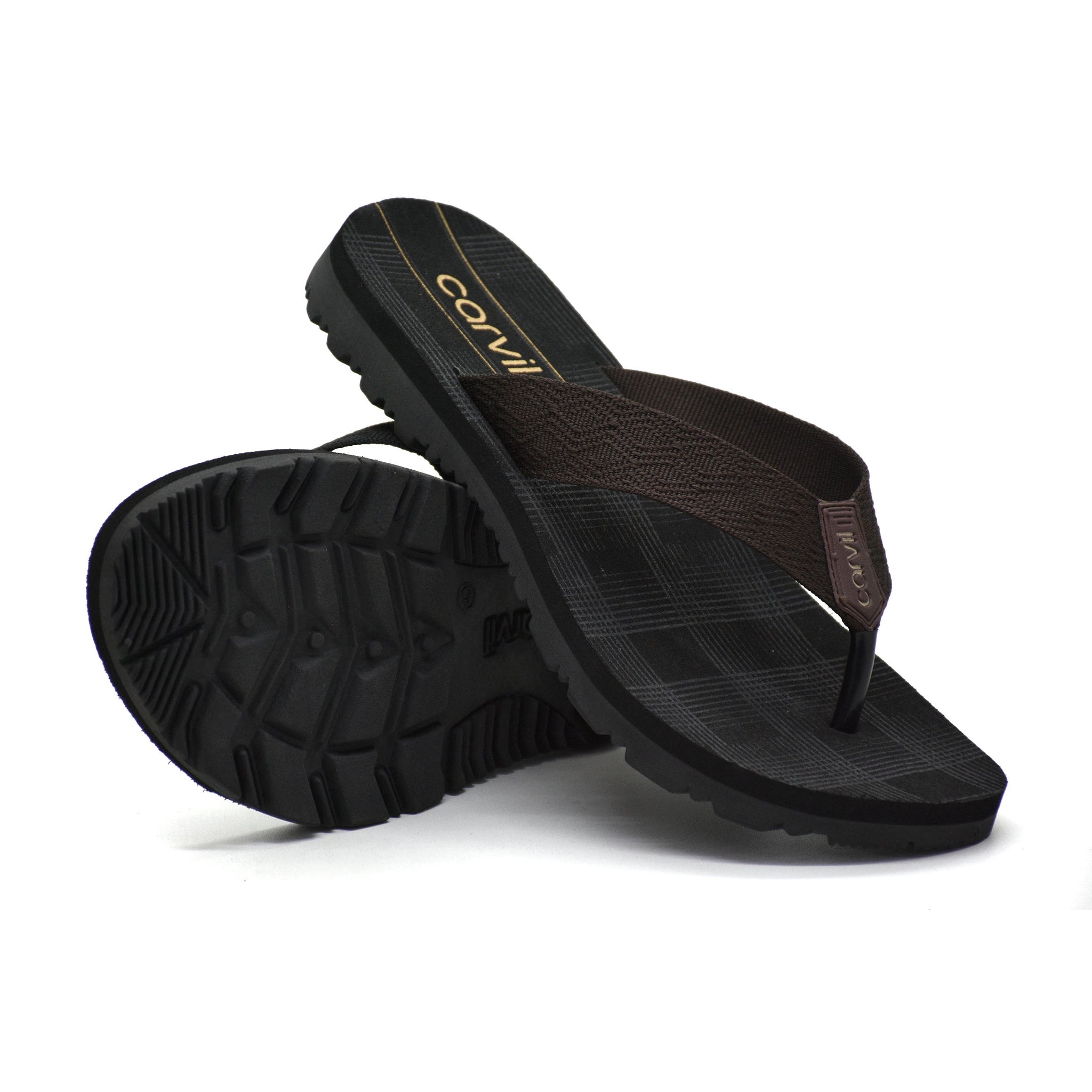 Carvil Sandal Pria Rovigo-M