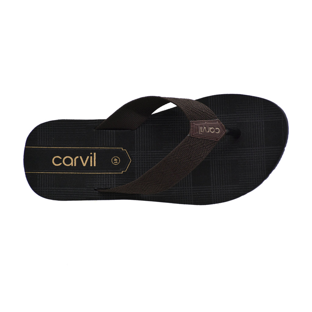 Carvil Sandal Pria Rovigo-M
