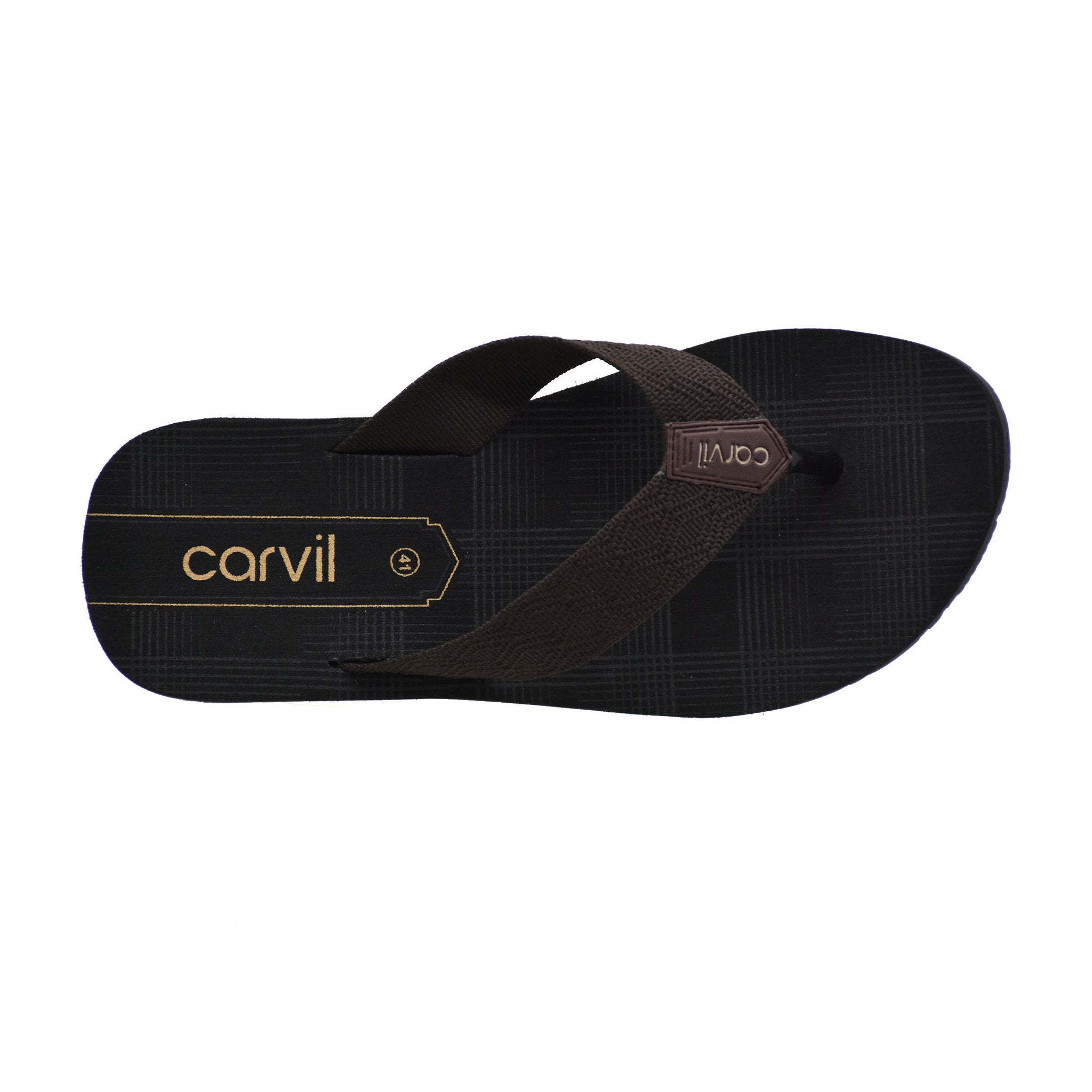 Carvil Sandal Pria Rovigo-M