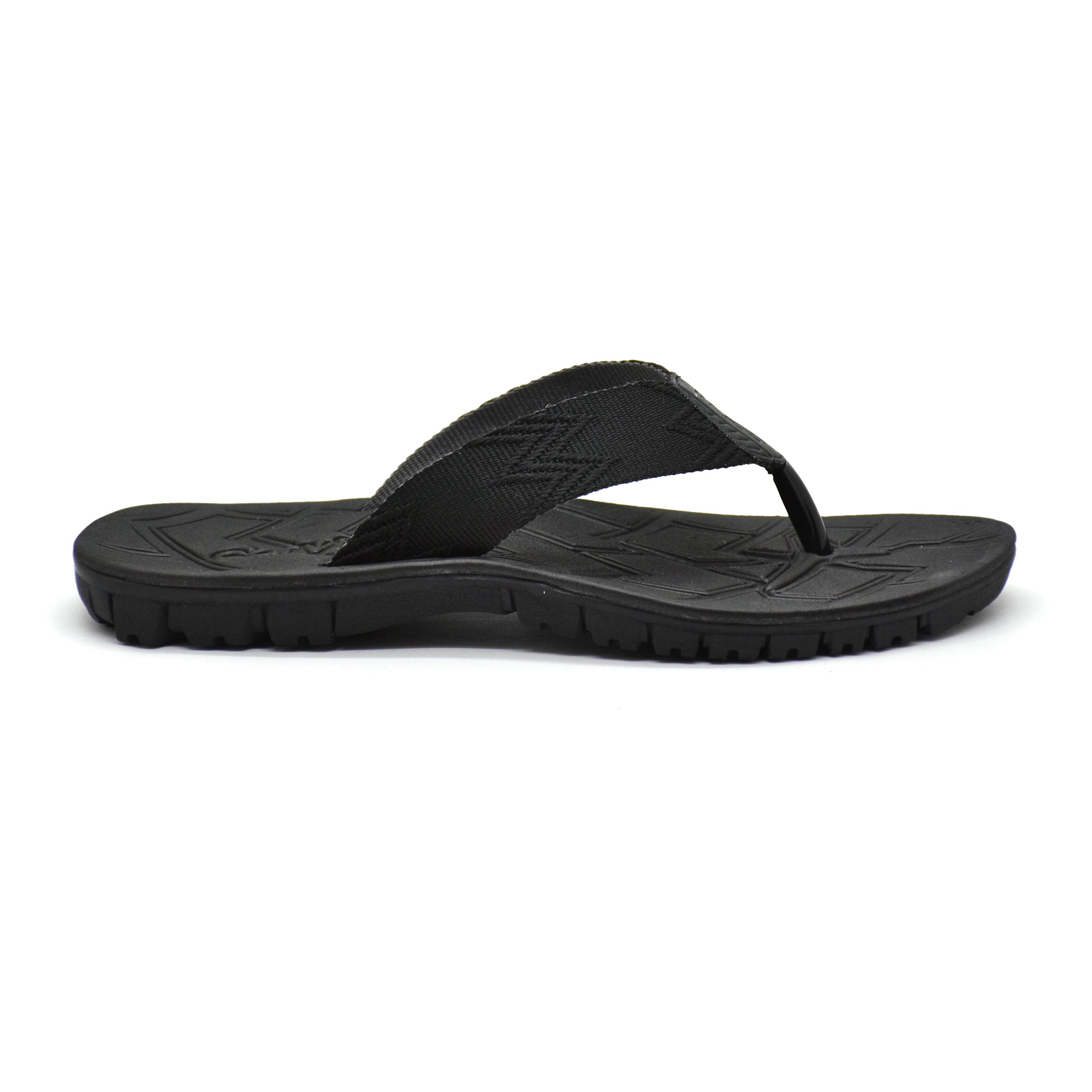 Carvil Sandal Pria RUVIO-M BROWN/TERAKOTA