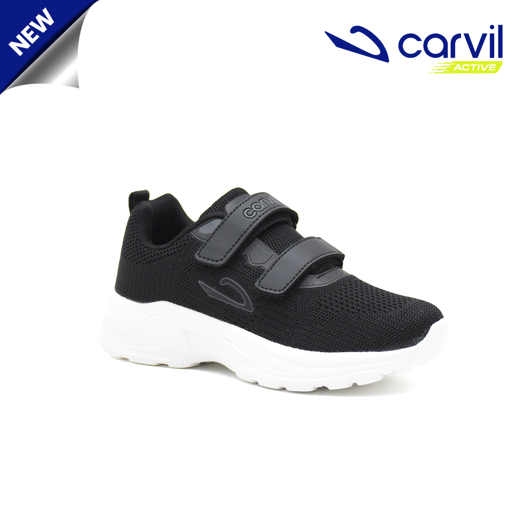 Carvil Sepatu Sekolah Anak Rafazel 01