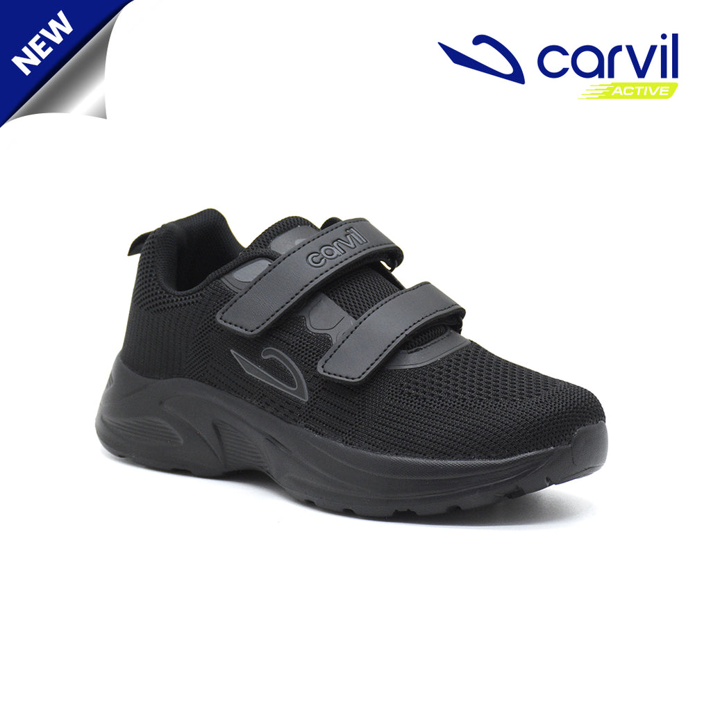 Carvil Sepatu Sekolah Anak Rafazel 01