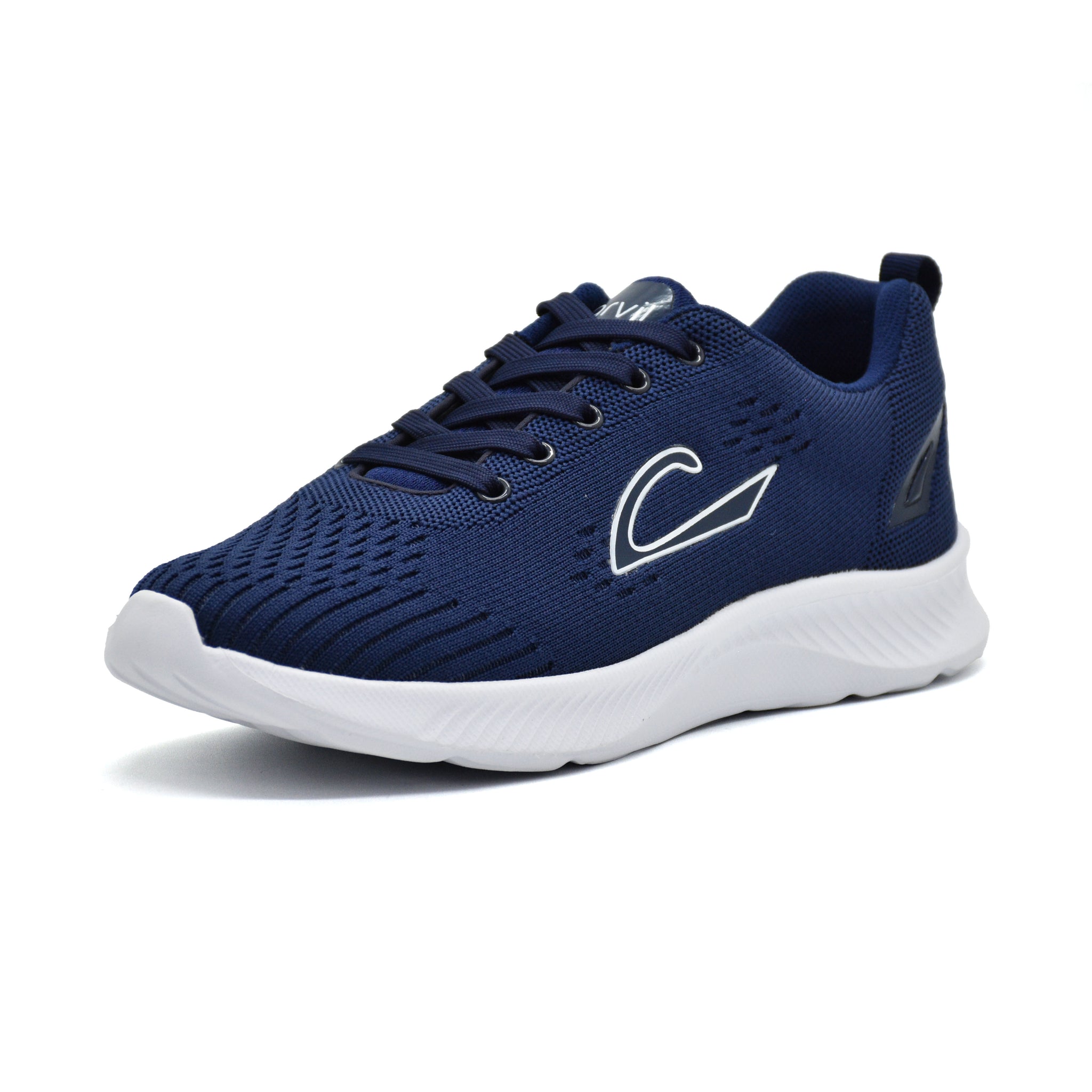 Carvil Sepatu Rodgri - SM - Casual Sneaker Man