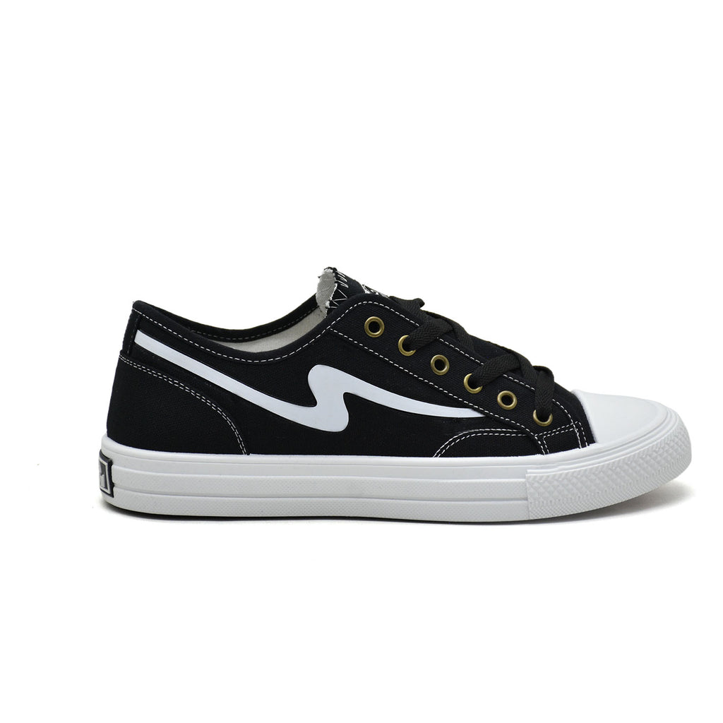 Carvil Sepatu Pria Saga Low-CM