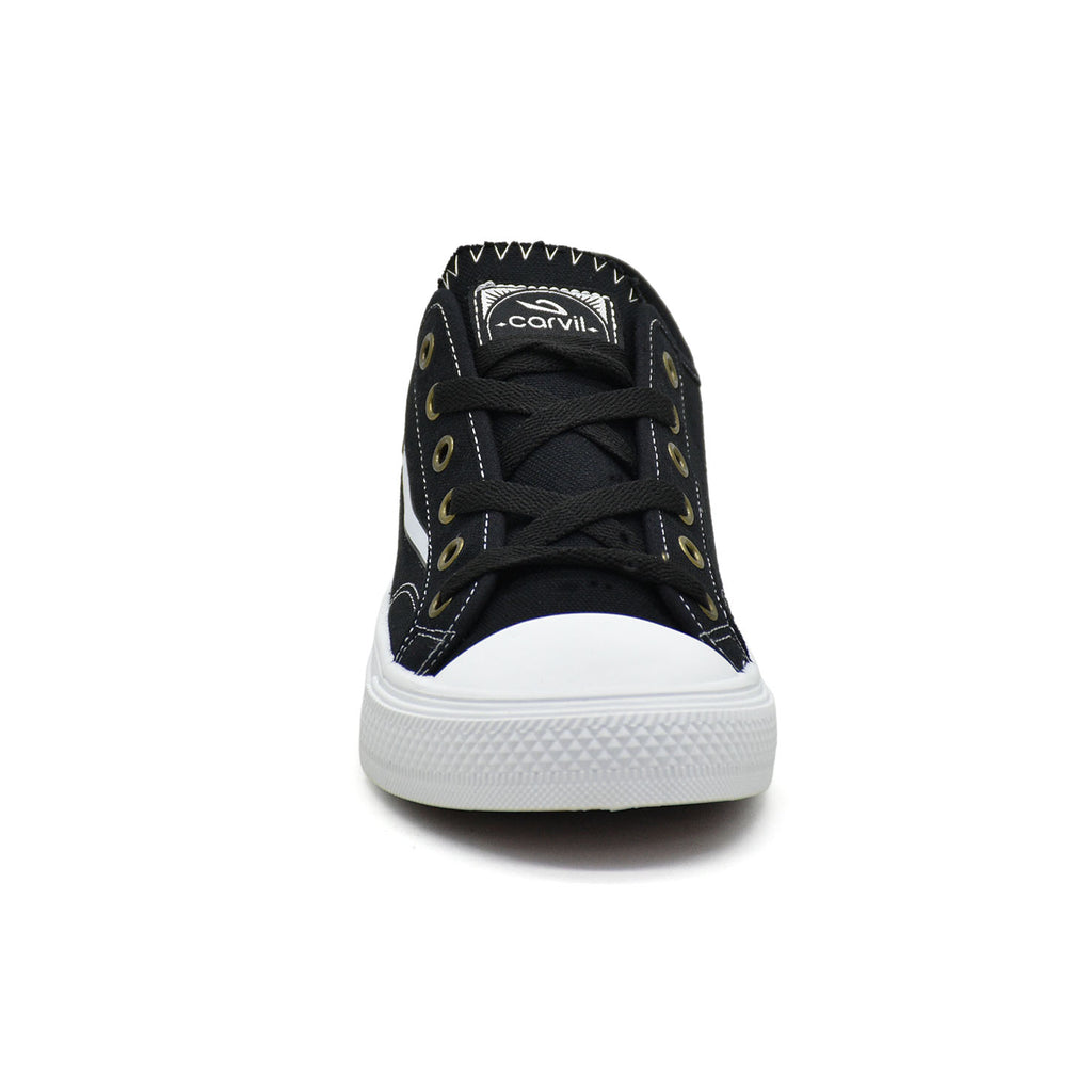Carvil Sepatu Pria Saga Low-CM