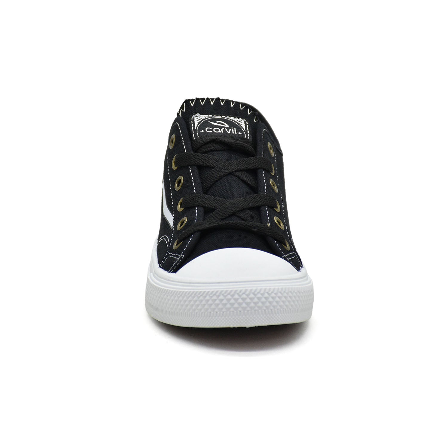Carvil Sepatu Pria Saga Low-CT