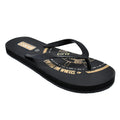 Carvil Sandal FlipFlop Pria SAILOR-M BLACK