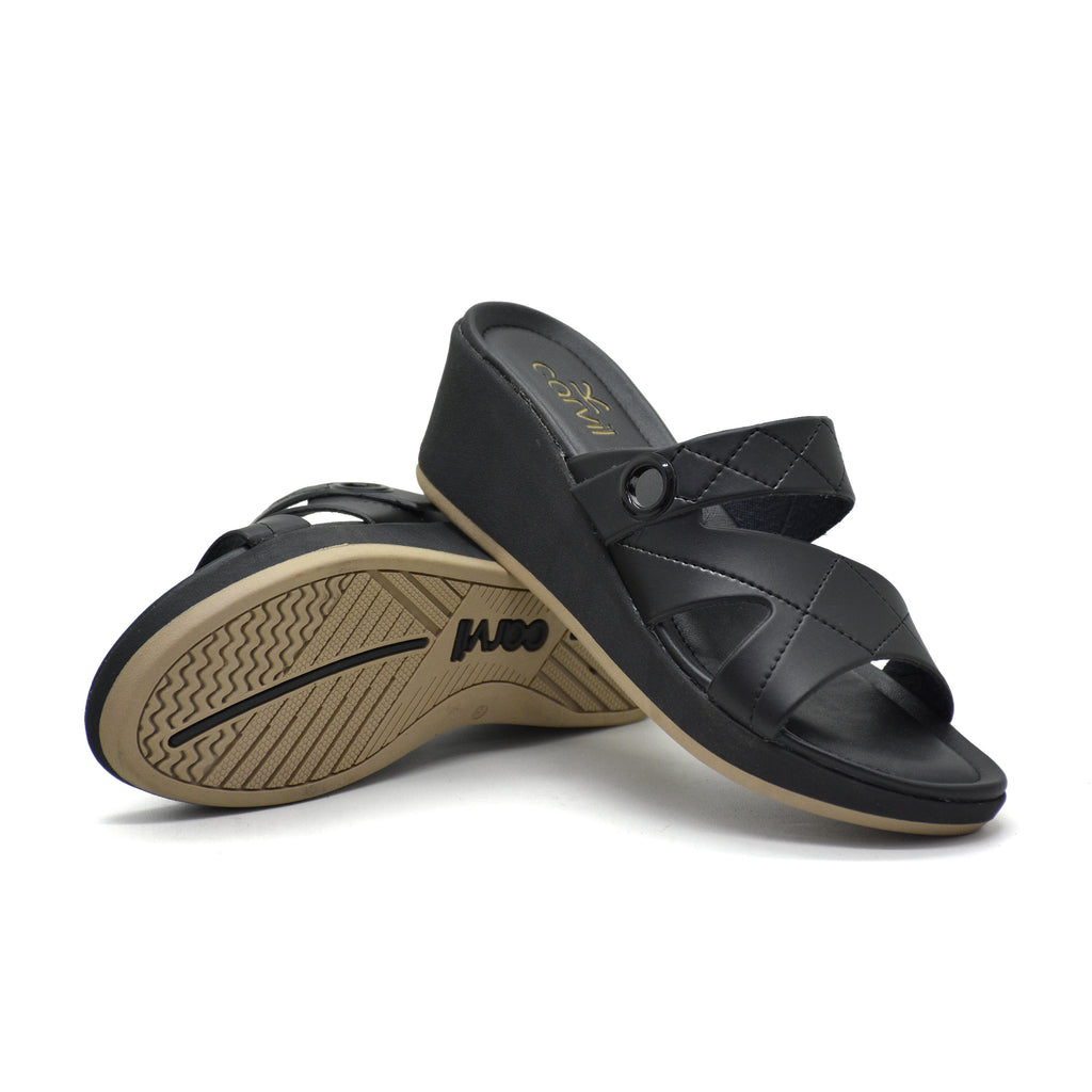 Carvil Sandal Wanita Sansa-01