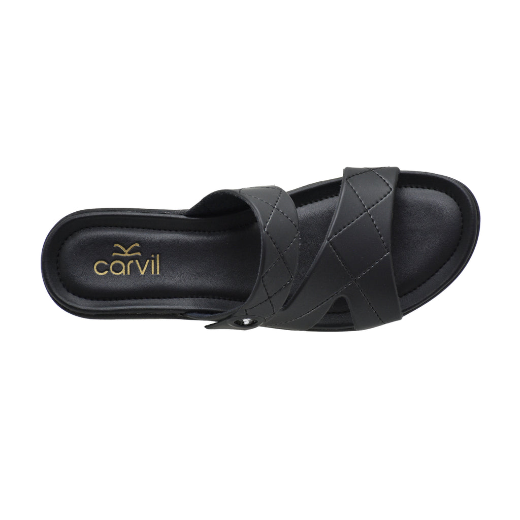 Carvil Sandal Wanita Sansa-01