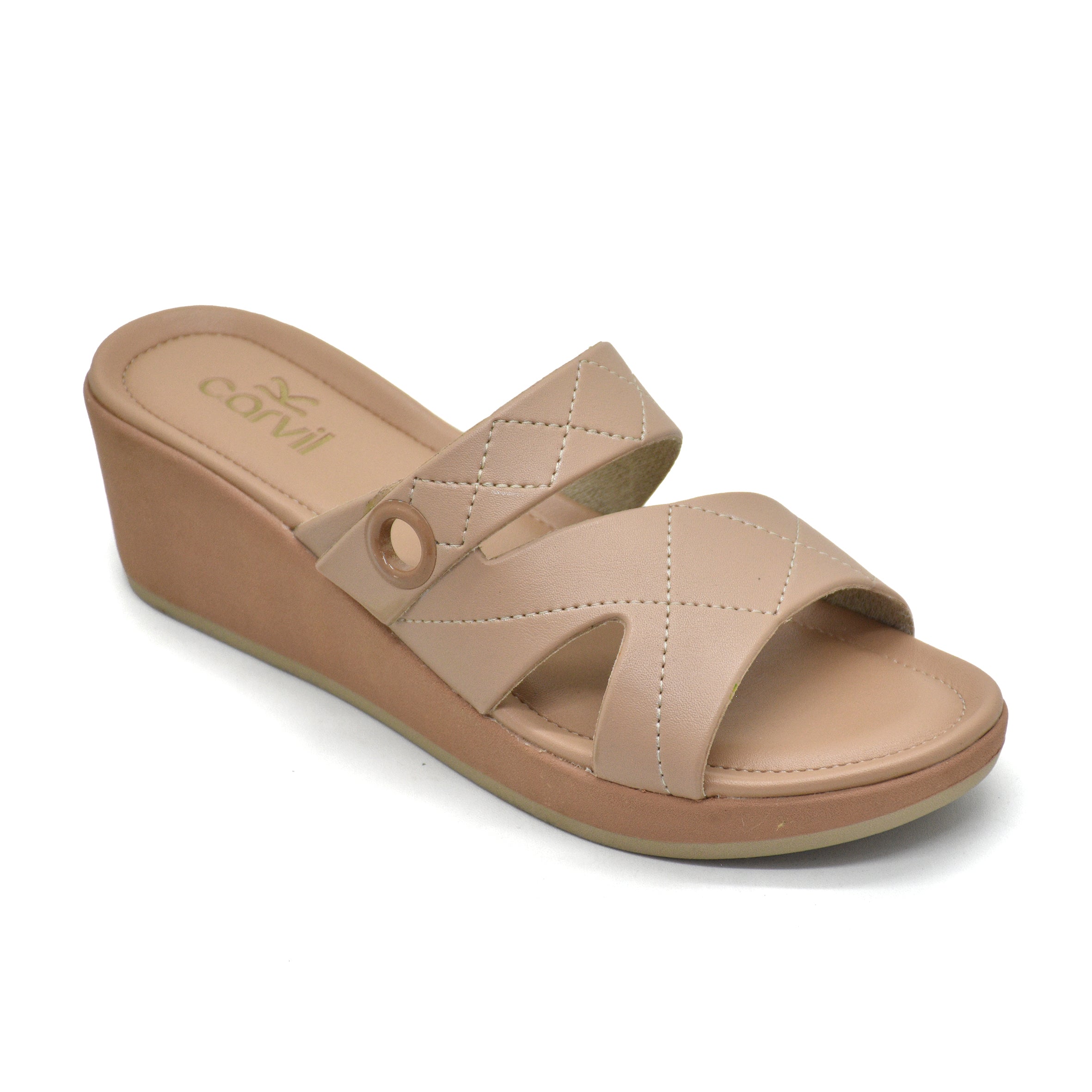 Carvil Sandal Wanita Sansa-01