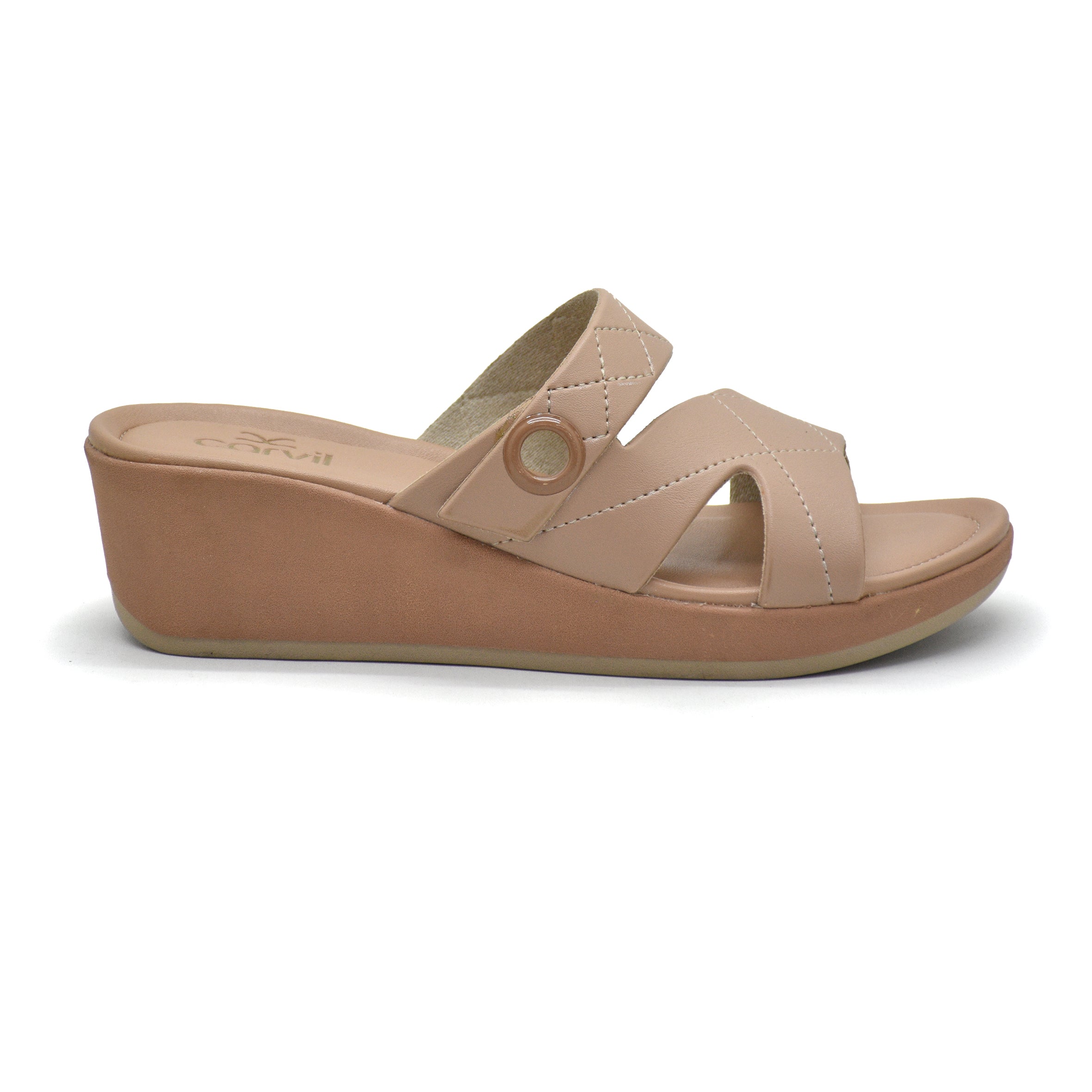 Carvil Sandal Wanita Sansa-01