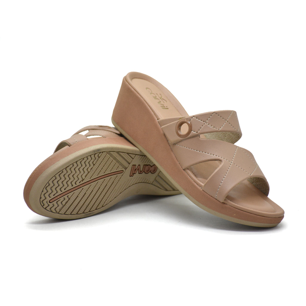 Carvil Sandal Wanita Sansa-01