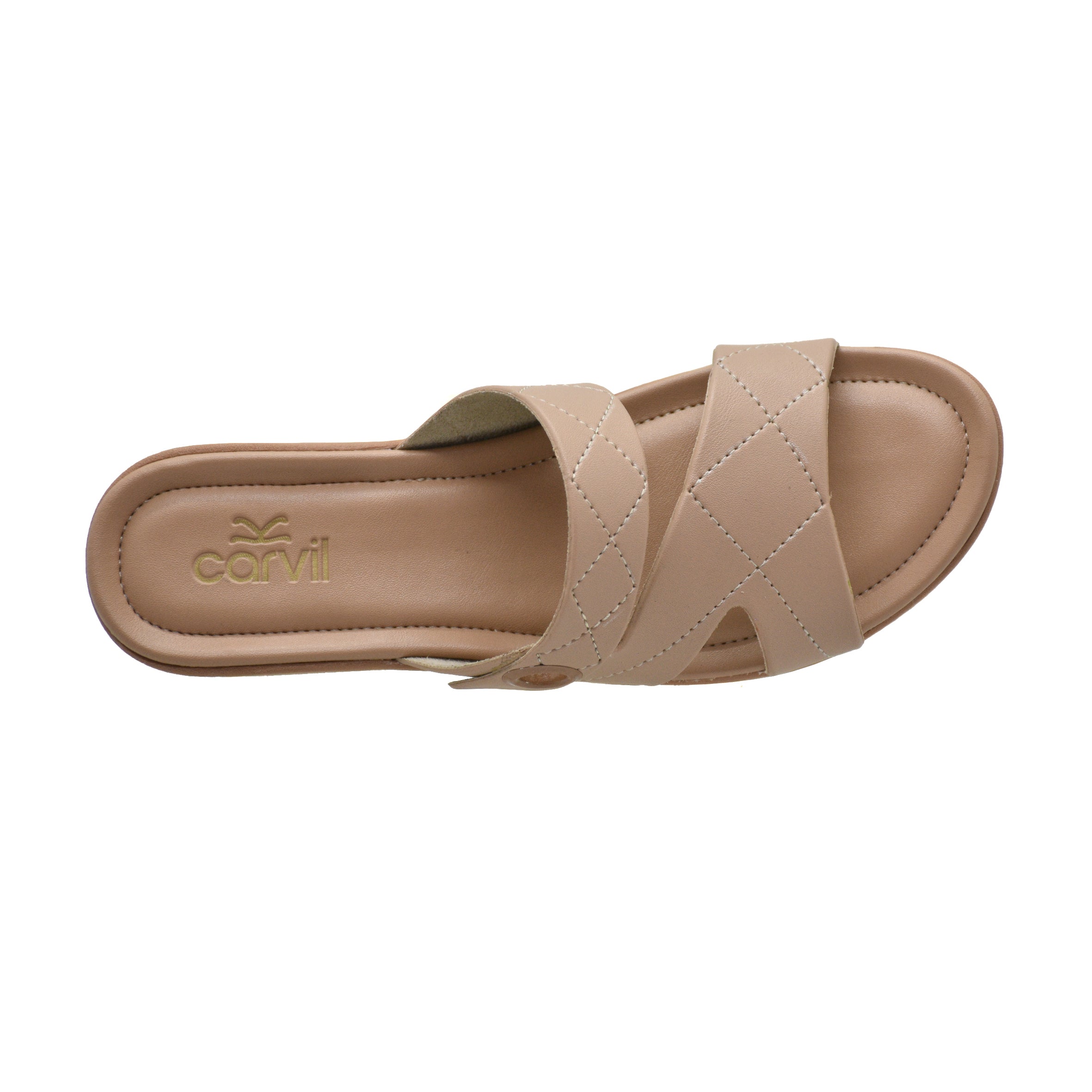 Carvil Sandal Wanita Sansa-01