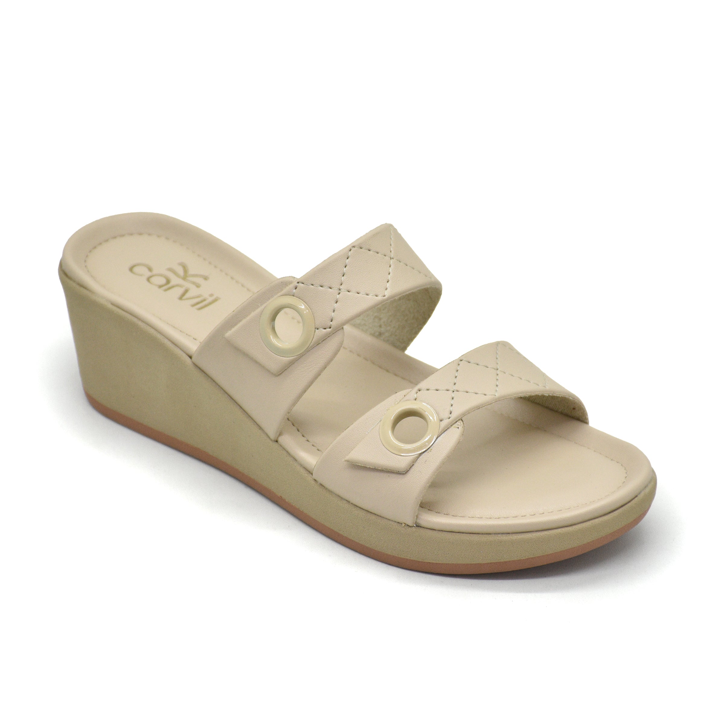 Carvil Sandal Wanita Sansa-02
