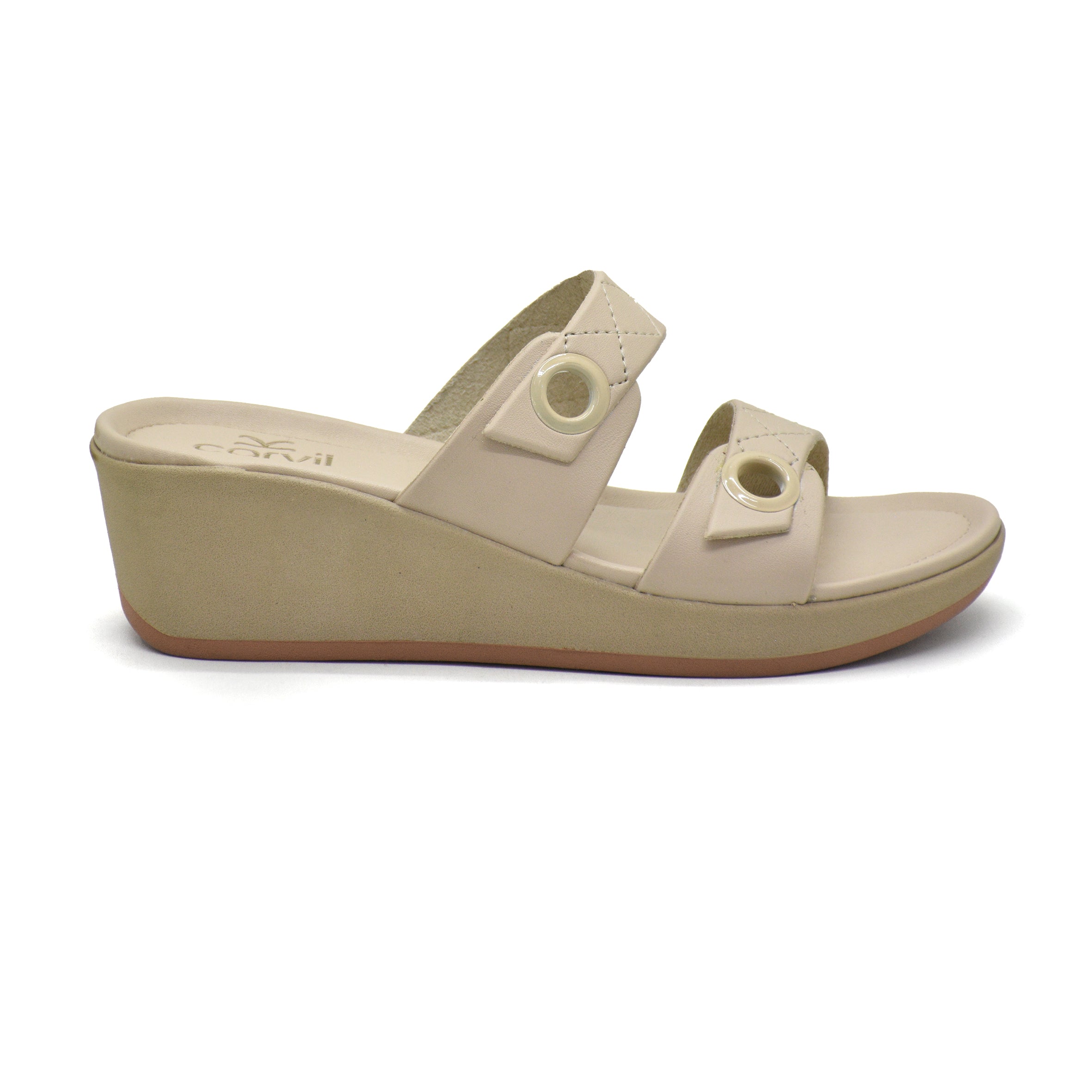 Carvil Sandal Wanita Sansa-02