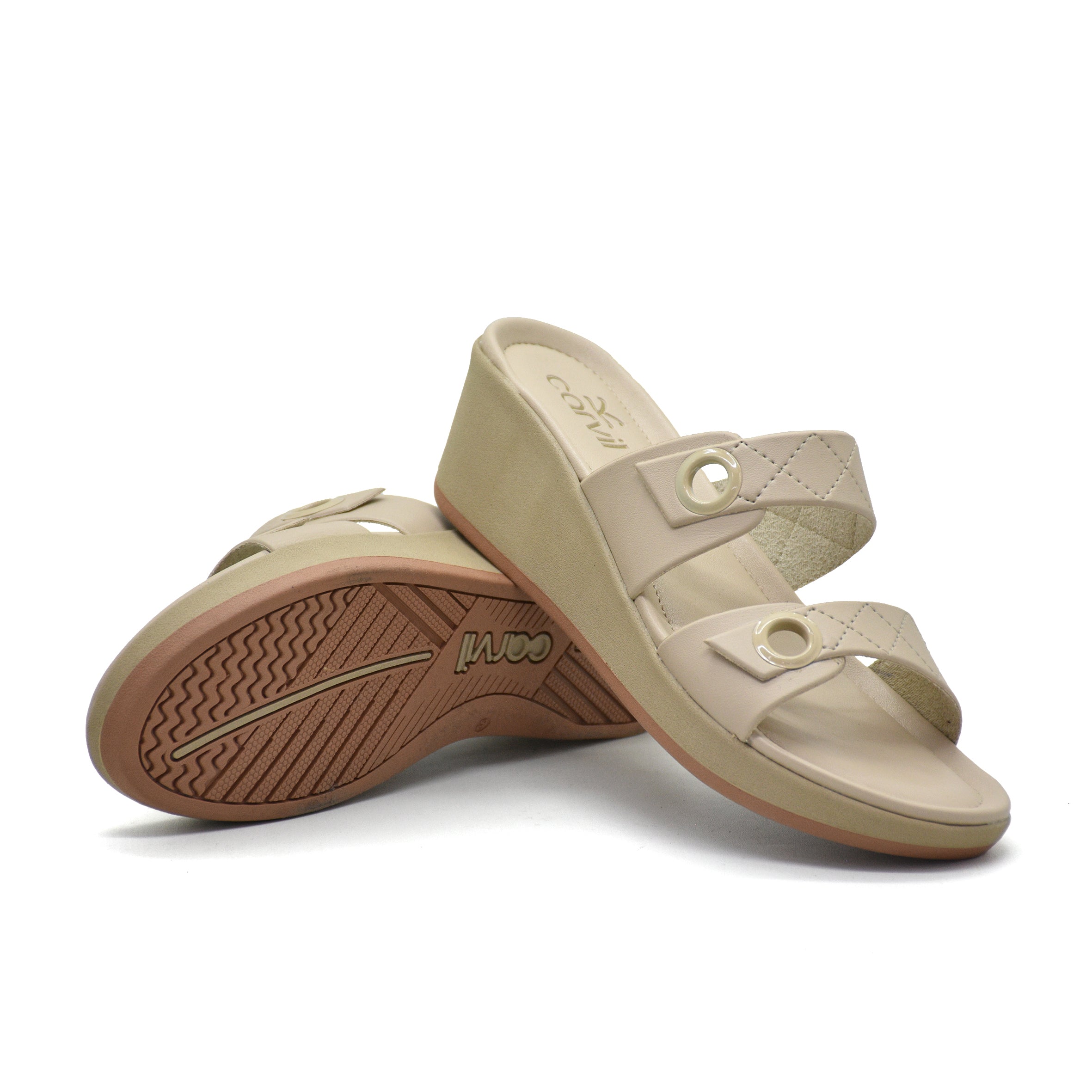Carvil Sandal Wanita Sansa-02