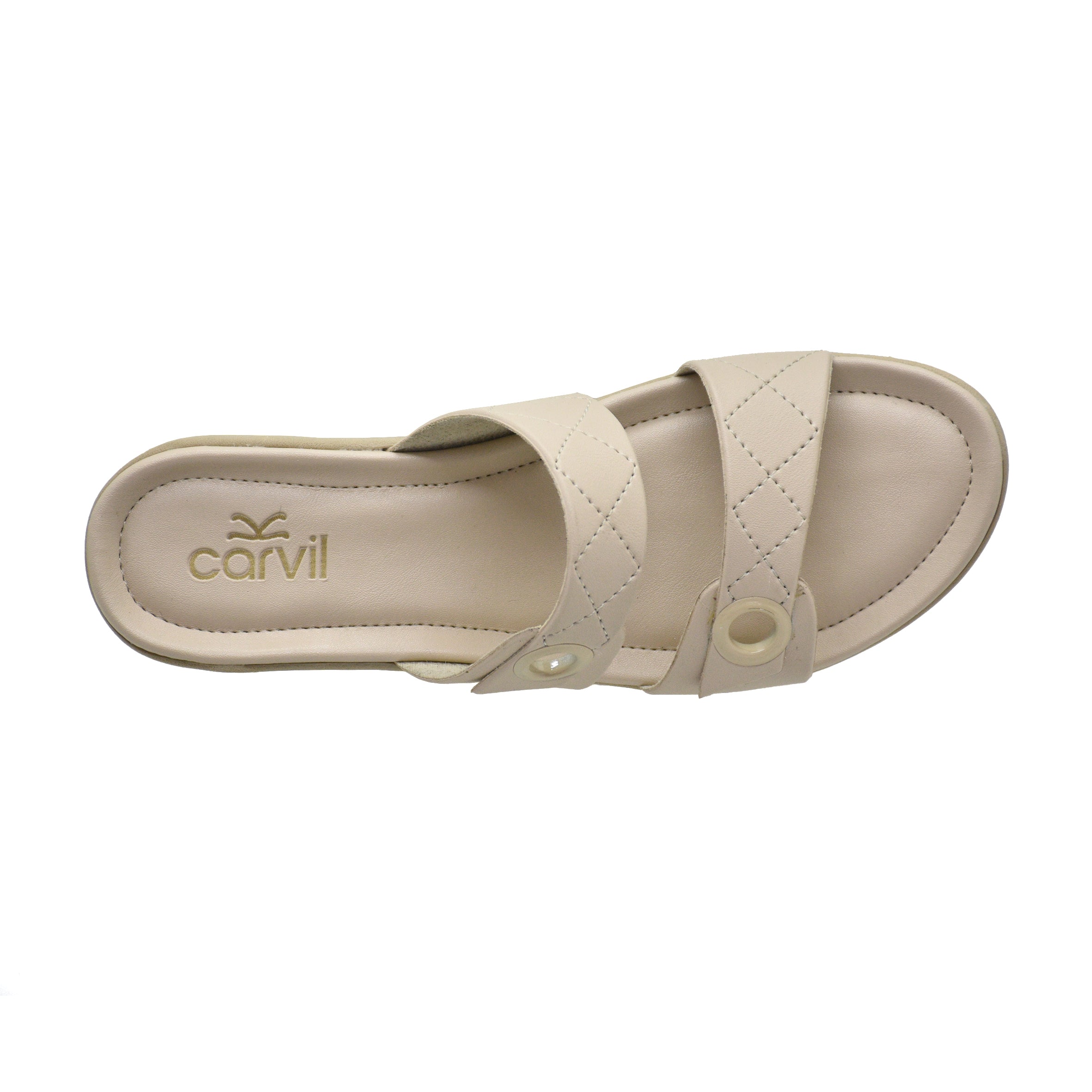 Carvil Sandal Wanita Sansa-02