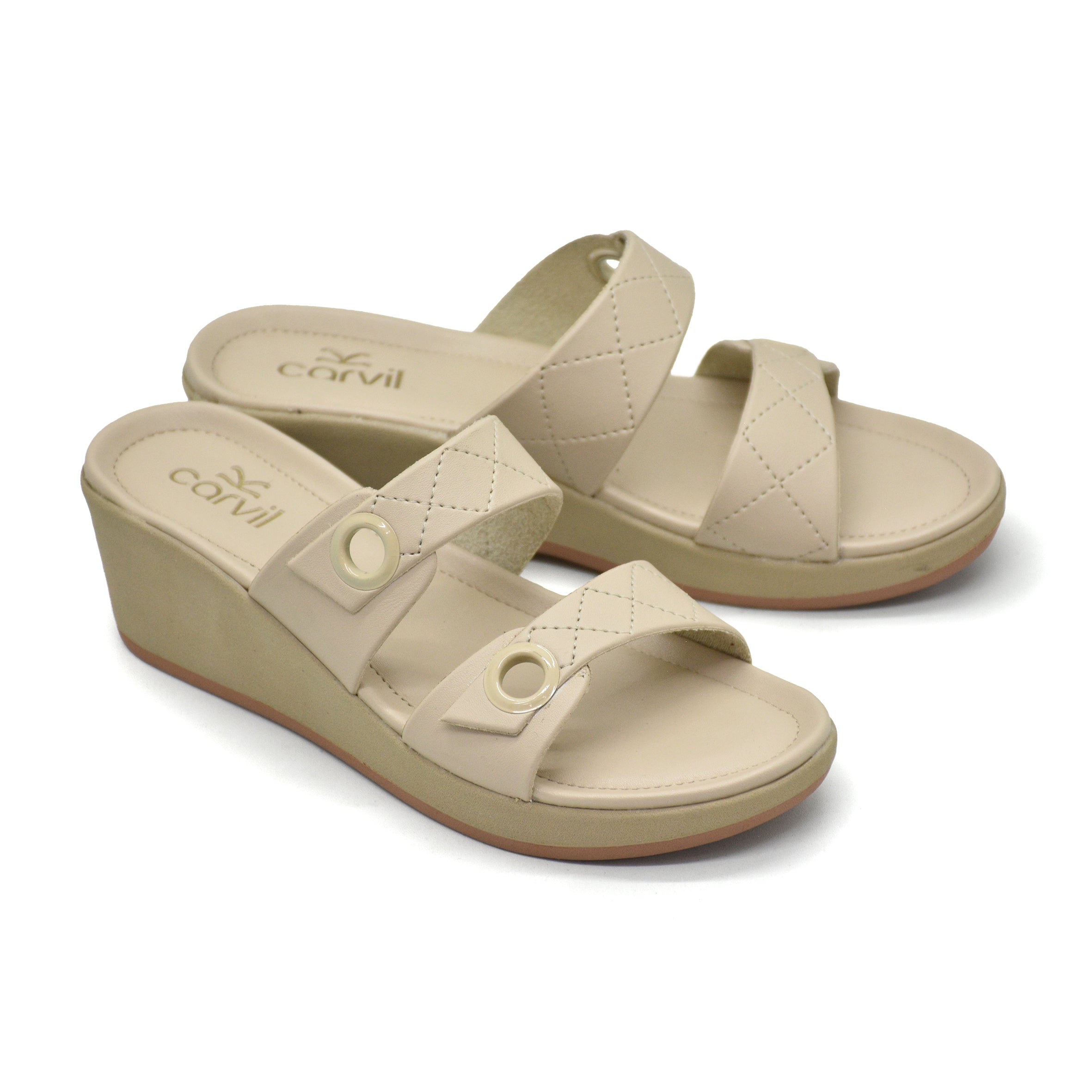Carvil Sandal Wanita Sansa-02