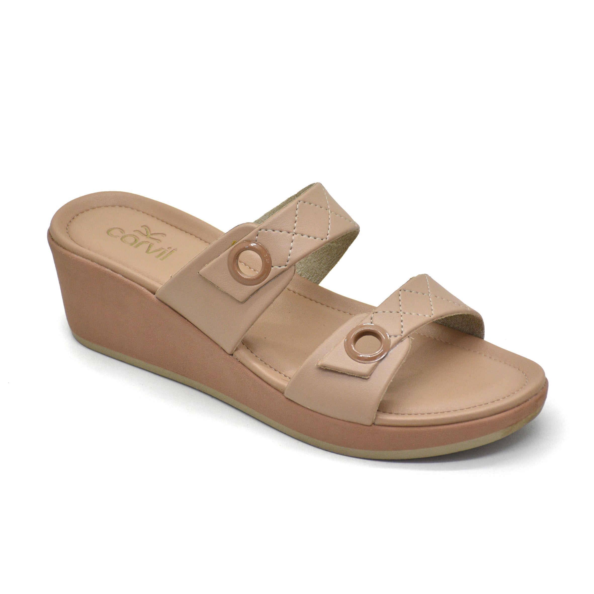 Carvil Sandal Wanita Sansa-02