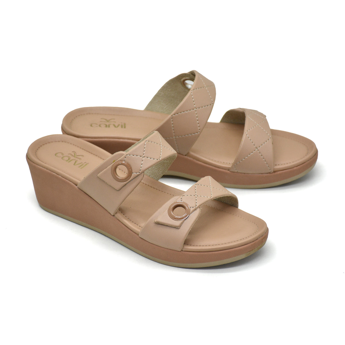 Carvil Sandal Wanita Sansa-02