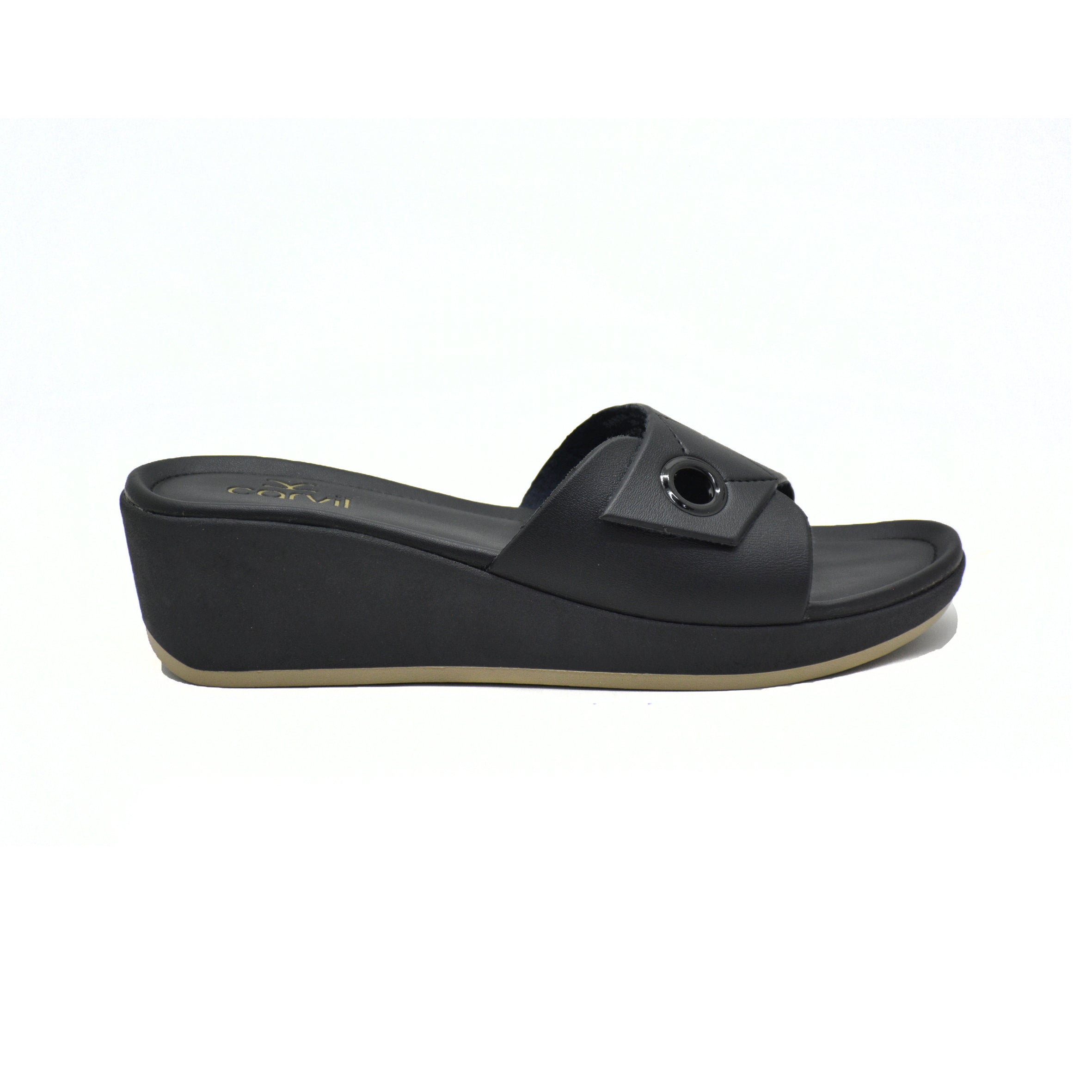 Carvil Sandal Wanita Sansa-03