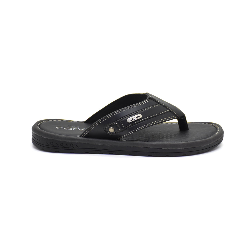 Carvil Sandal Pria Santoz 01-M