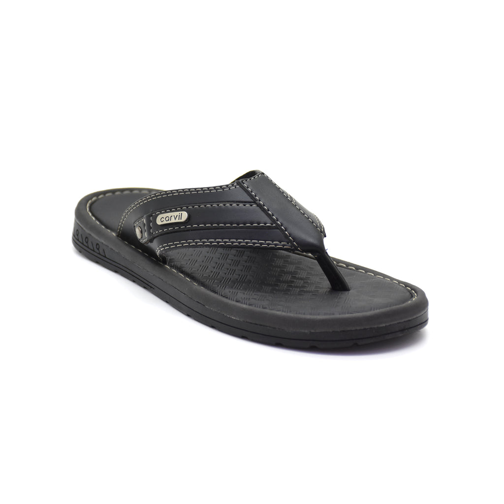 Carvil Sandal Pria Santoz 01-M