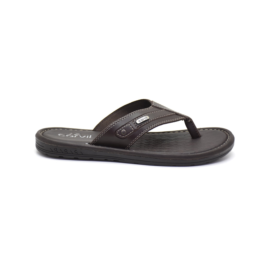 Carvil Sandal Pria Santoz 01-M