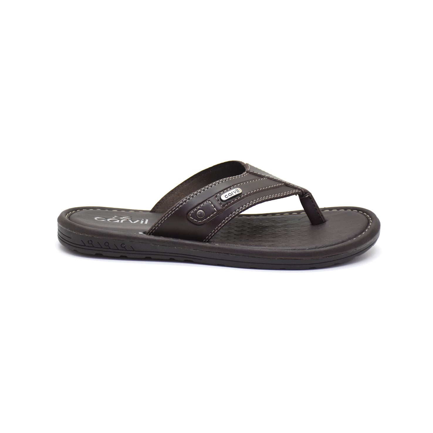 Carvil Sandal Pria Santoz 01-M