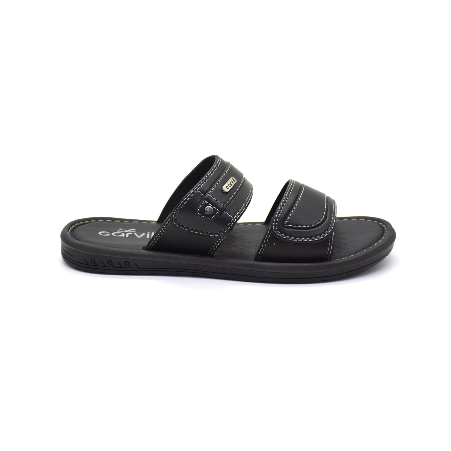 Carvil Sandal Pria Santoz 02-M