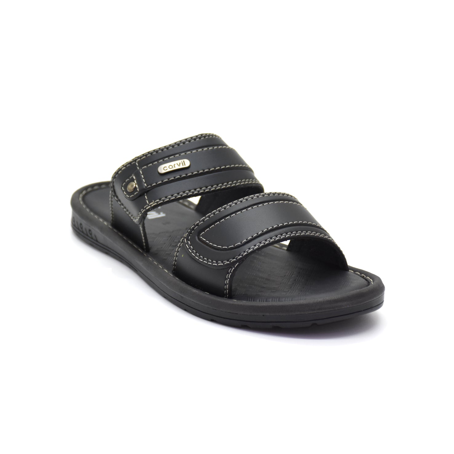 Carvil Sandal Pria Santoz 02-M