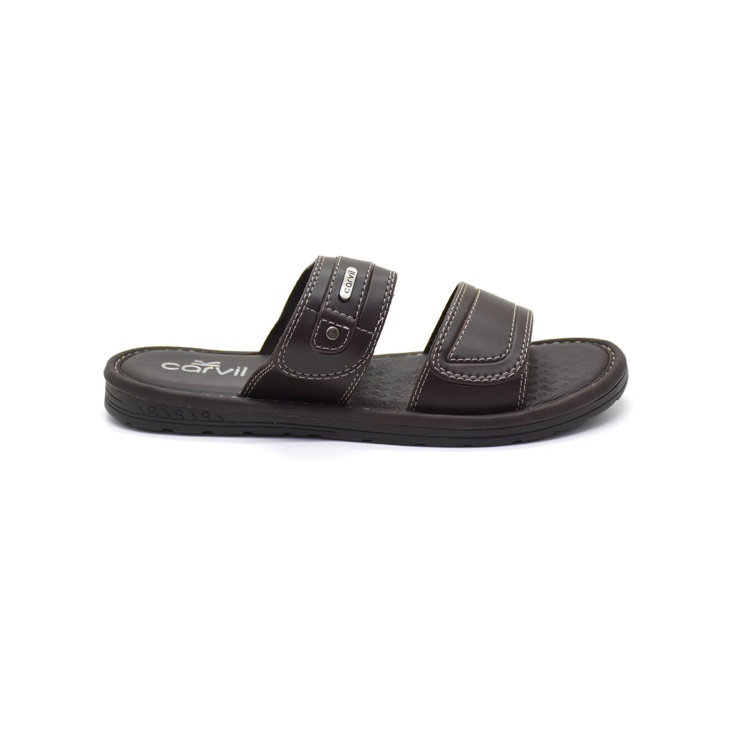 Carvil Sandal Pria Santoz 02-M