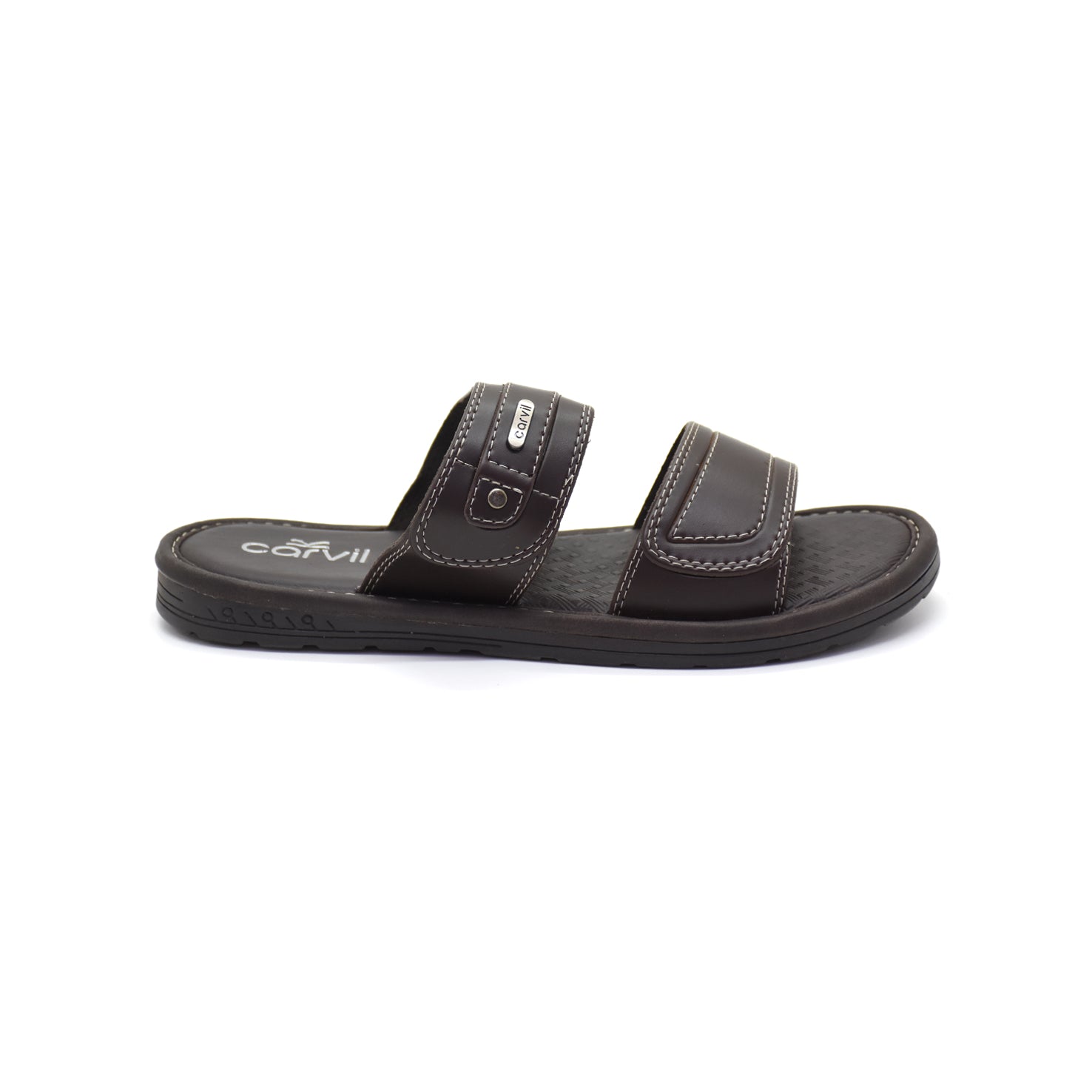 Carvil Sandal Pria Santoz 02-M