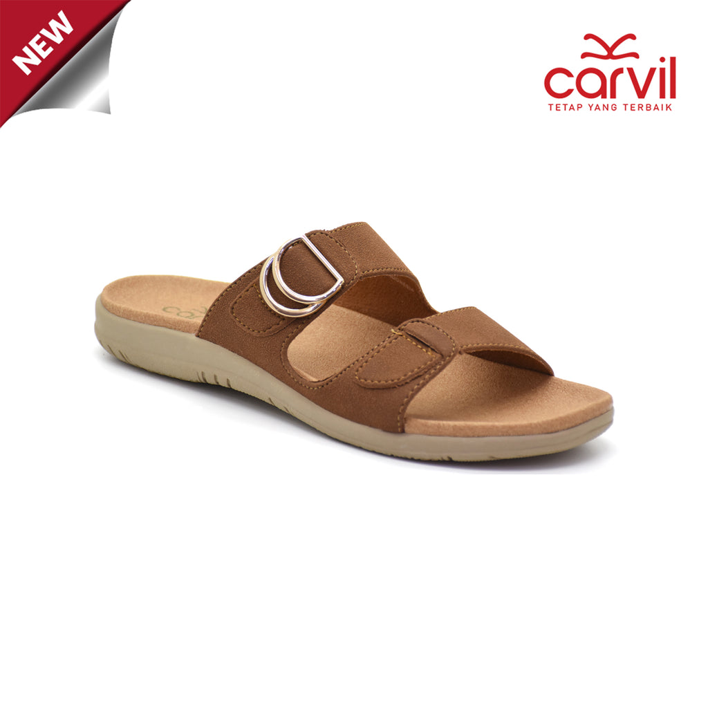 Carvil Sandal Wanita Saroja 02-L