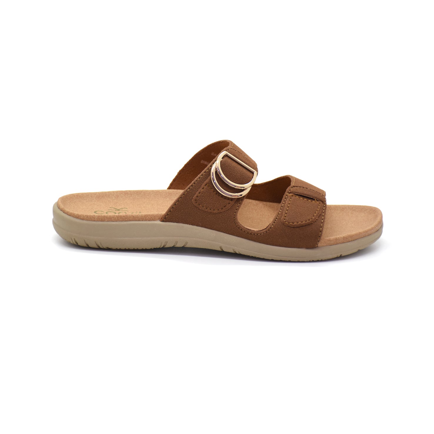 Carvil Sandal Wanita Saroja 02-L