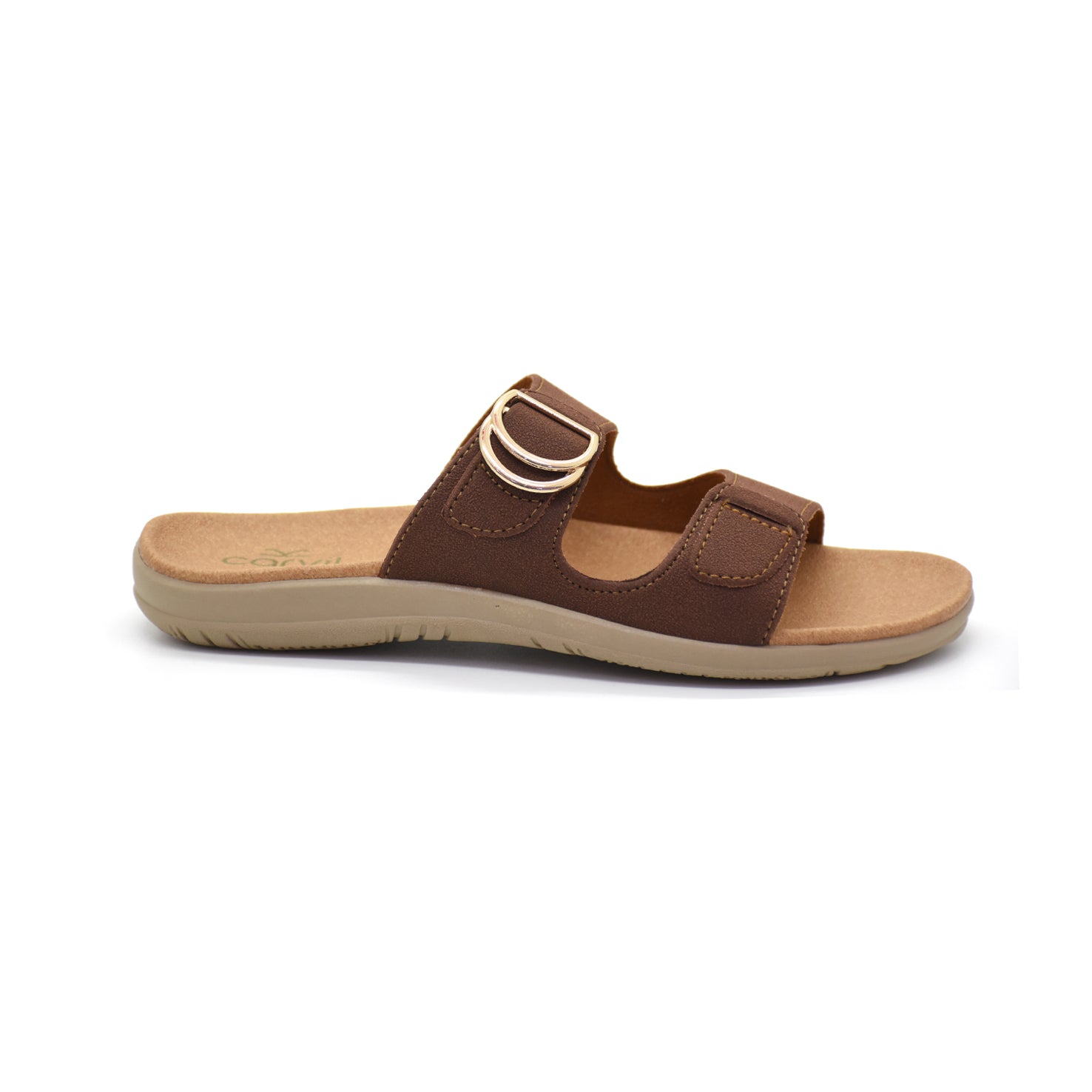 Carvil Sandal Wanita Saroja 02-L